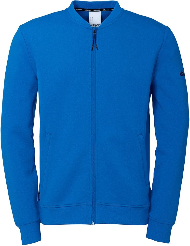 Fleecepullover Uhlsport Kinder College Jacke ID 1005296