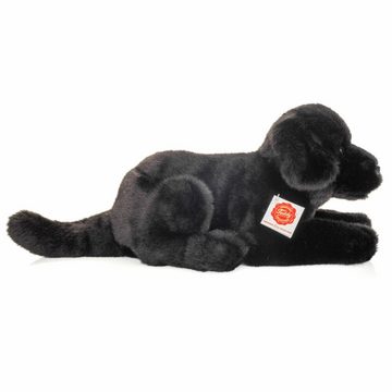 Teddy Hermann® Kuscheltier Labrador liegend, 30 cm