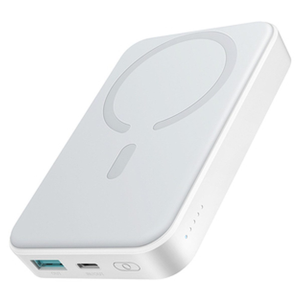 JOYROOM Joyroom JR-W020 20 W 10000mAh MagSafe Powerbank USB-C USB-C Powerbank