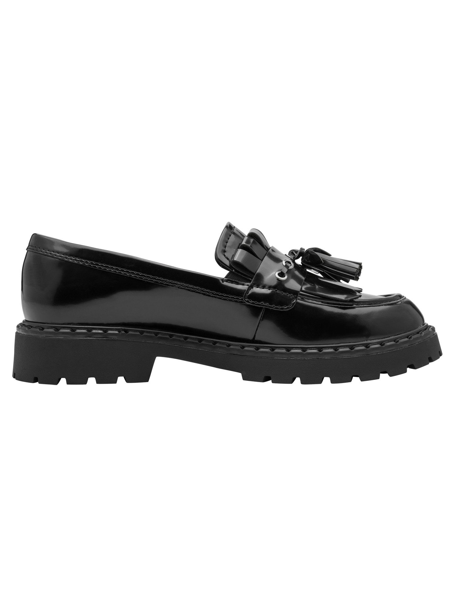 Tamaris TOUCH-IT mit Absatz kein Absatz 1-24353-47 Slipper TOUCH-IT