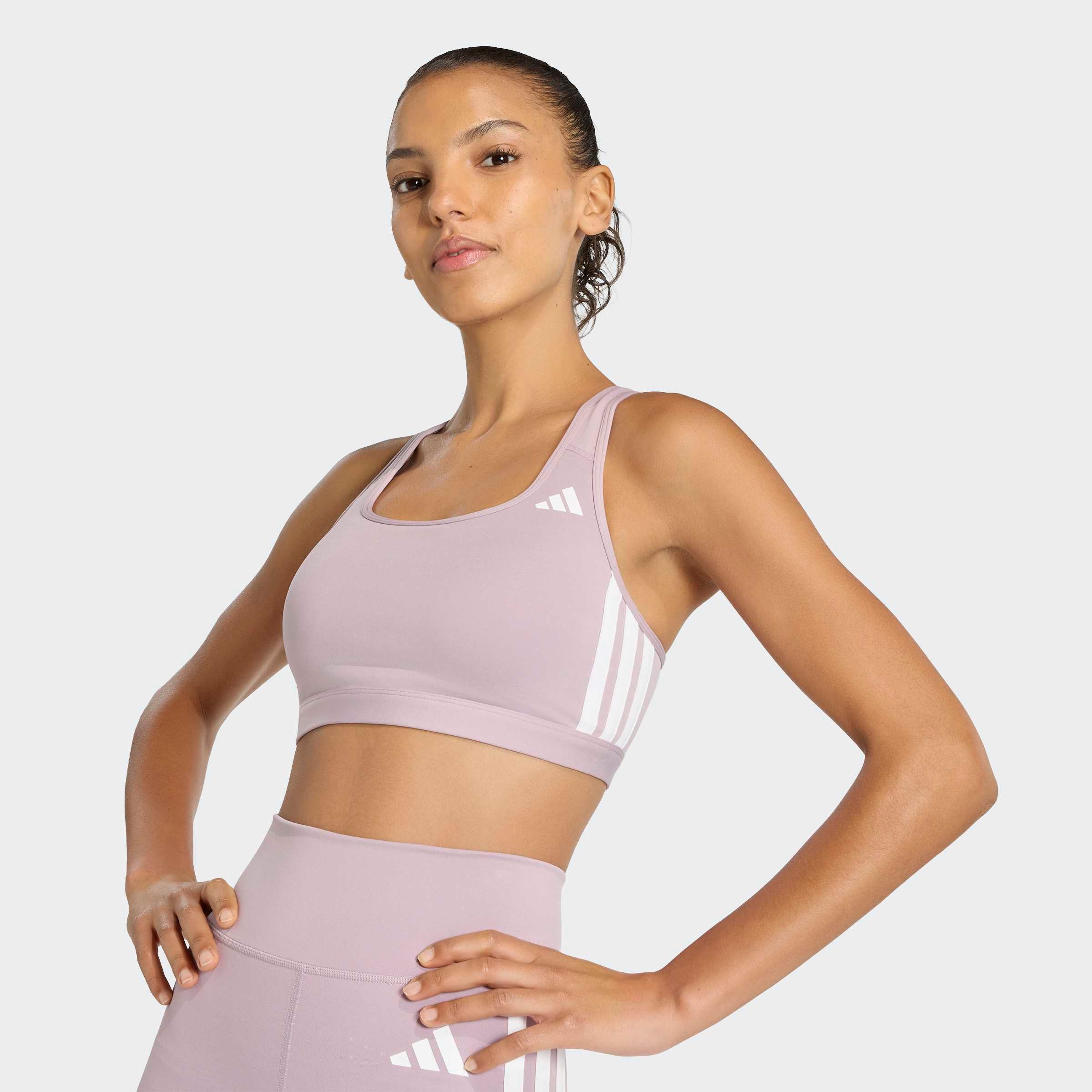 adidas Performance Sport-BH OPT ESS 3S MS