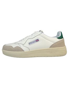 British Knights B51-3618 04 White/Green Sneaker