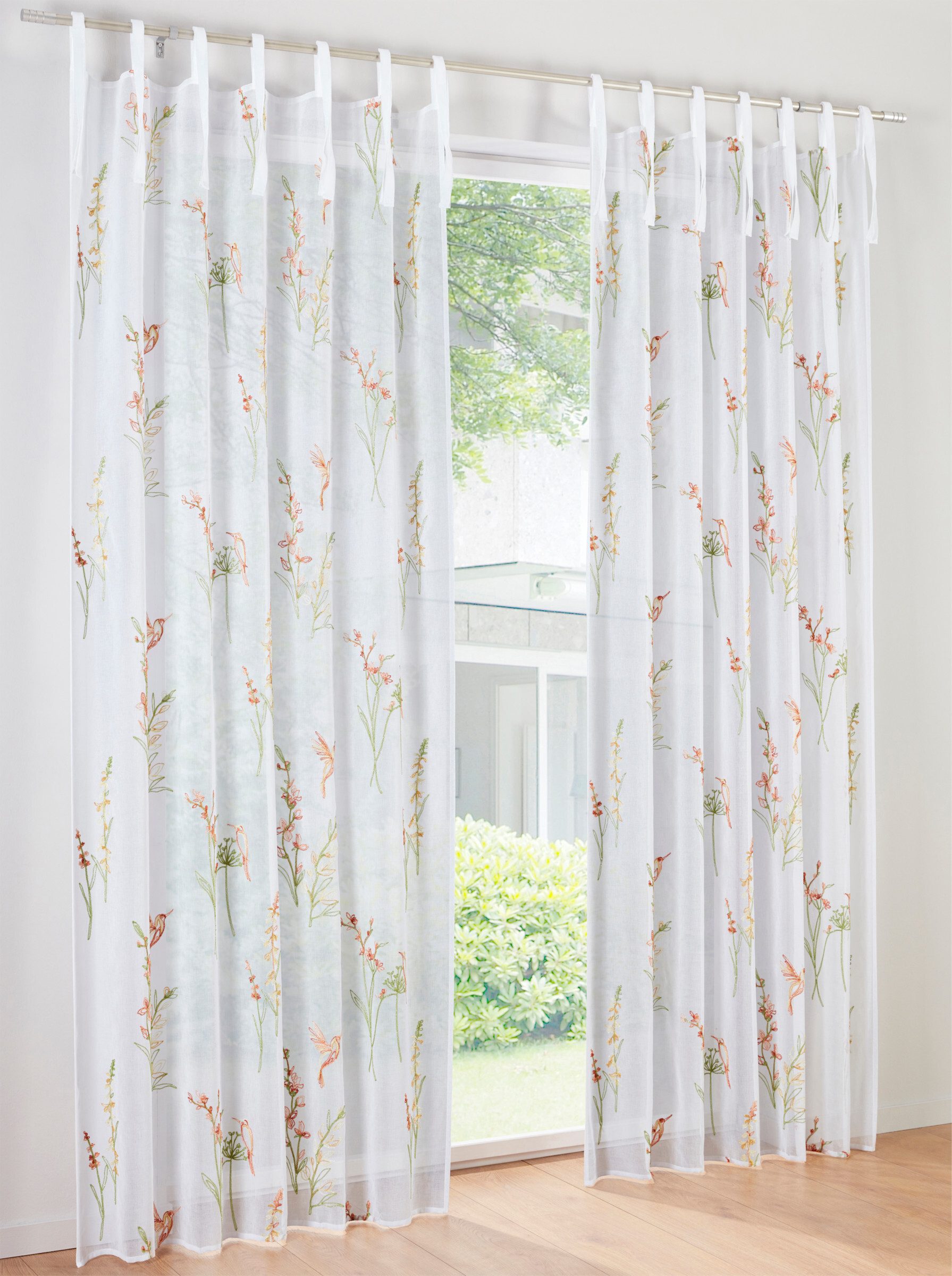 heine Gardine Dekostore, Bindebänder (1 St), günstig online kaufen