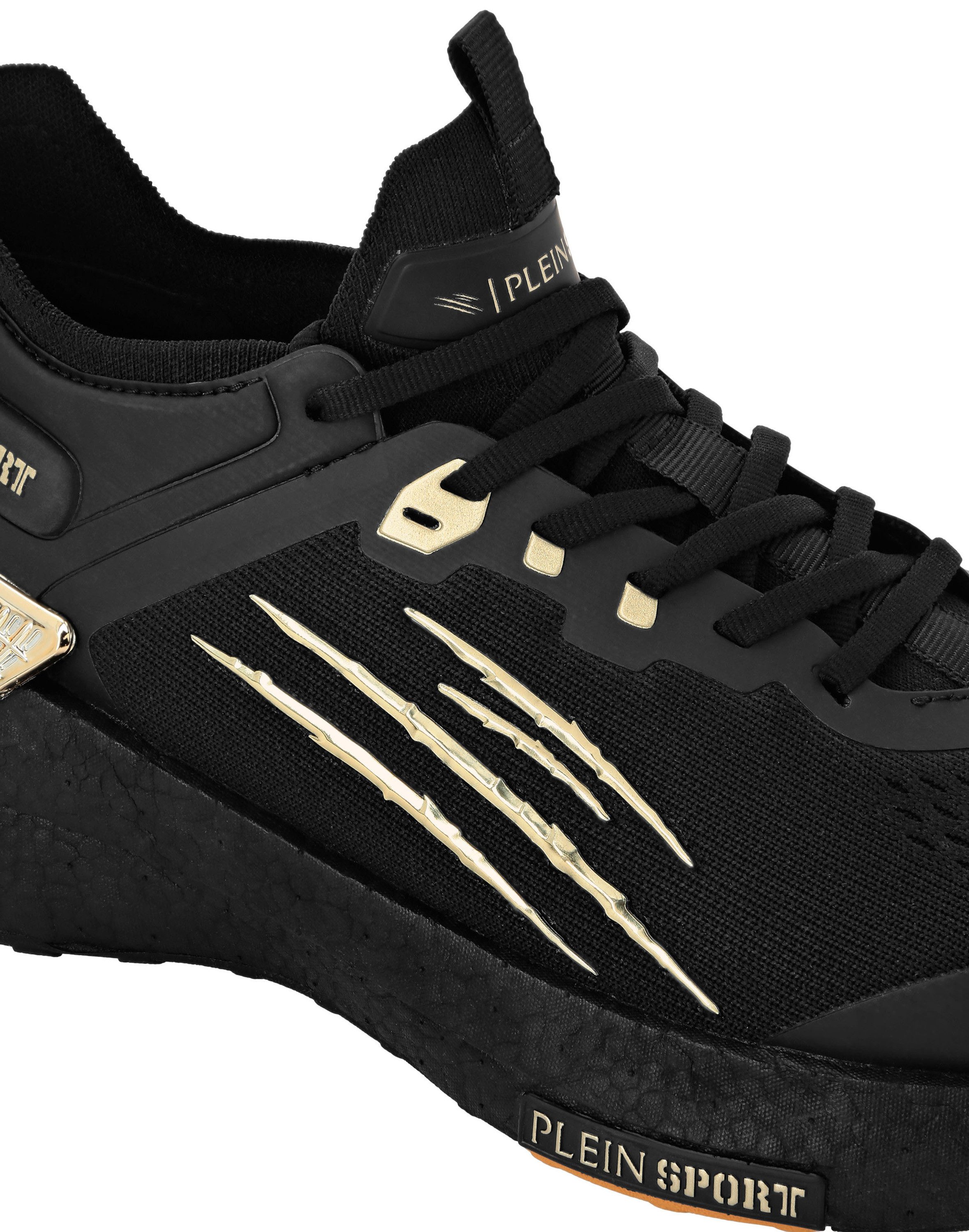 PLEIN SPORT Running-Sneaker Sneaker