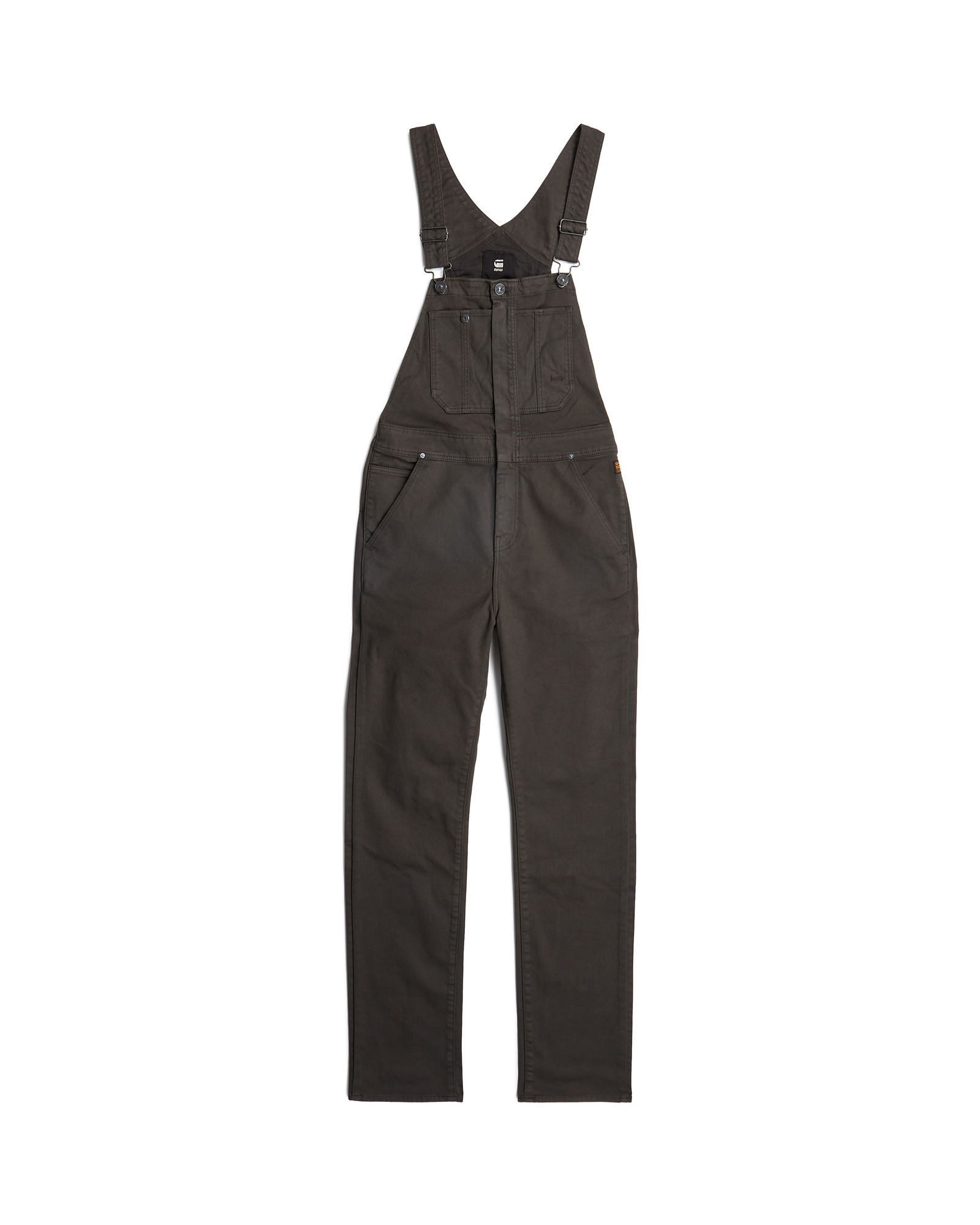 G-STAR Jumpsuit Slim Latzhose