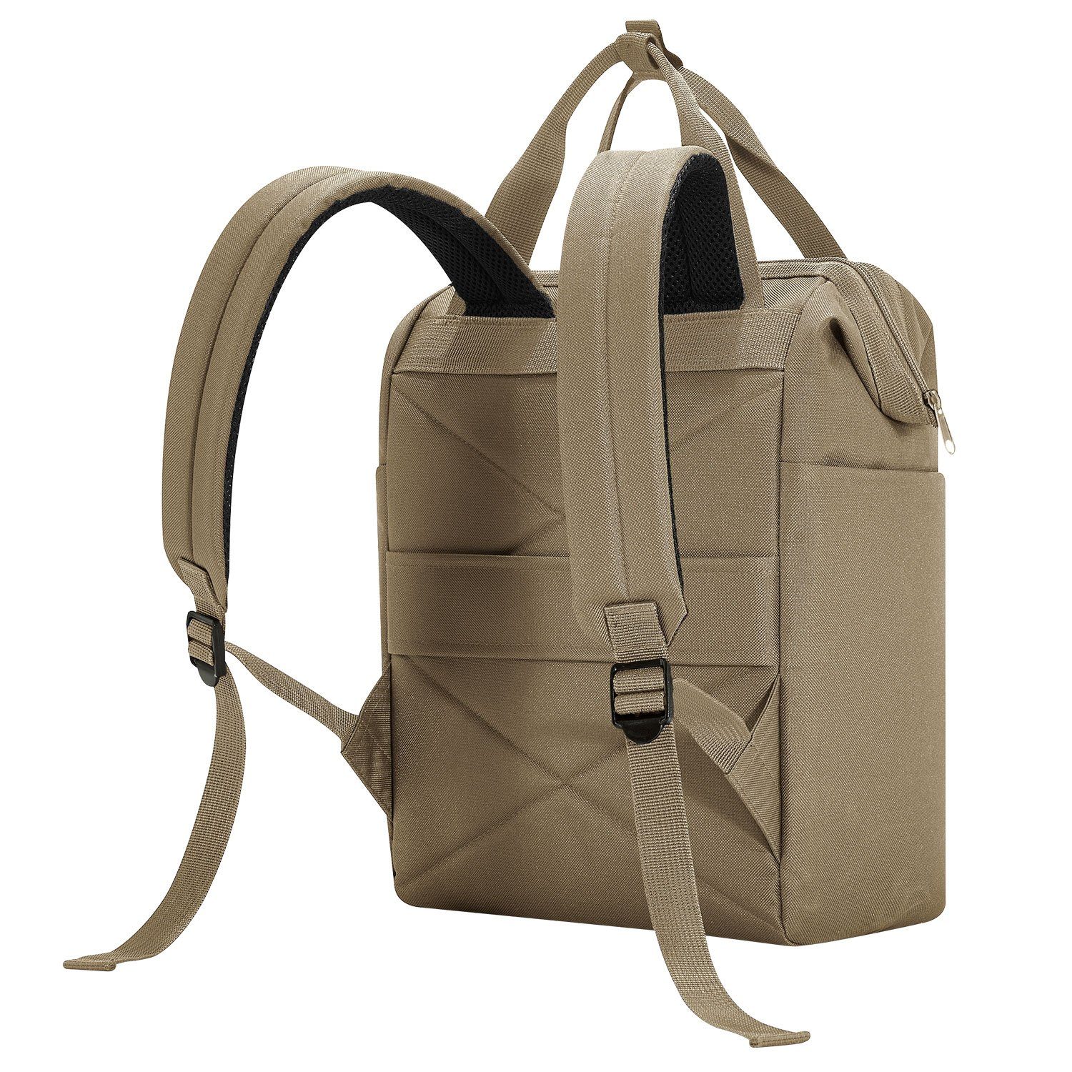 REISENTHEL® Rucksack allrounder R Travellingrucksack 12 Liter günstig online kaufen