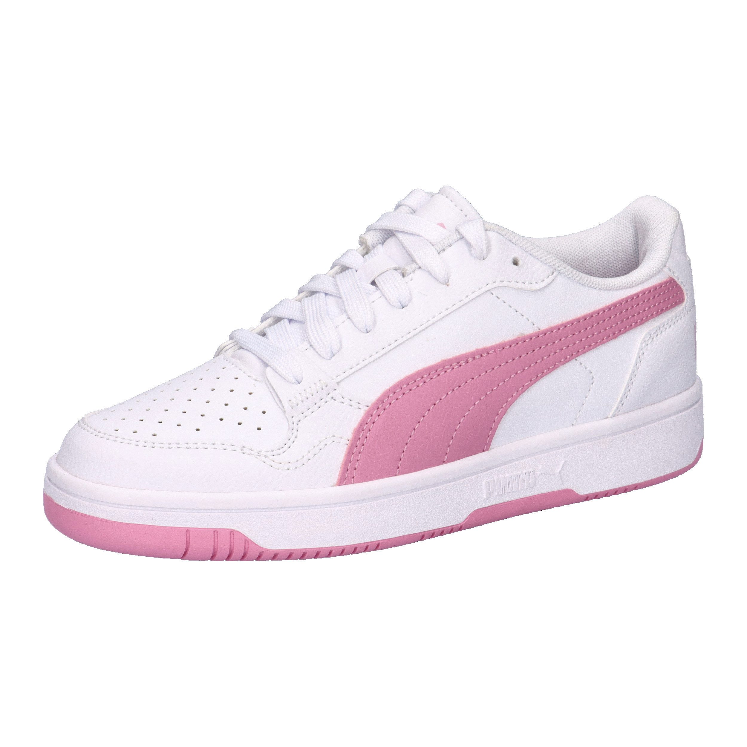 Puma Kinder Sneaker Reb-L Jr 398993 Sneaker