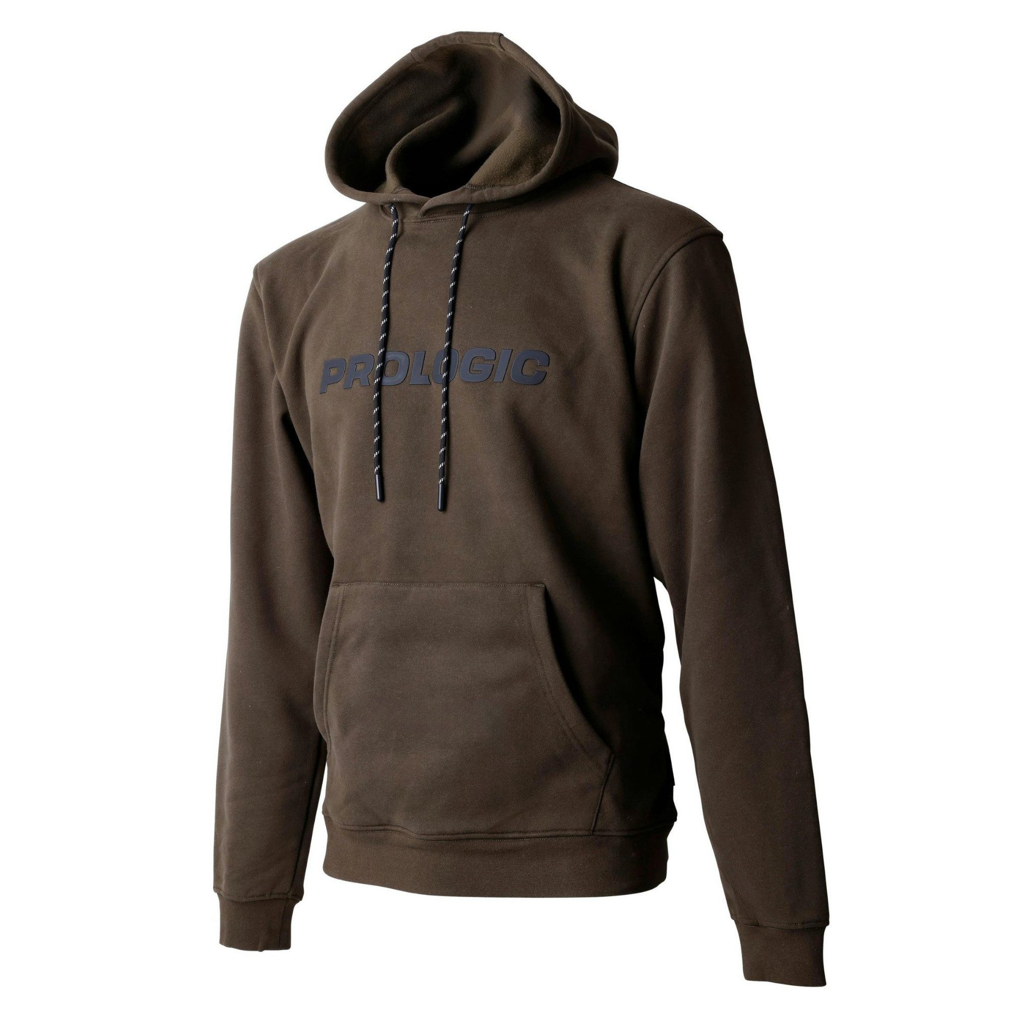 Prologic Kapuzenpullover Signature Hoodie Green