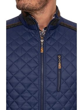 Maddox Outdoorjacke Outdoorjacke WEICHELSEE blau