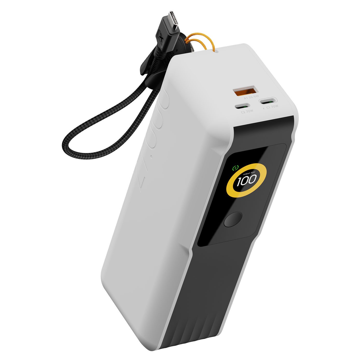 Xtorm NextGen Powerbank