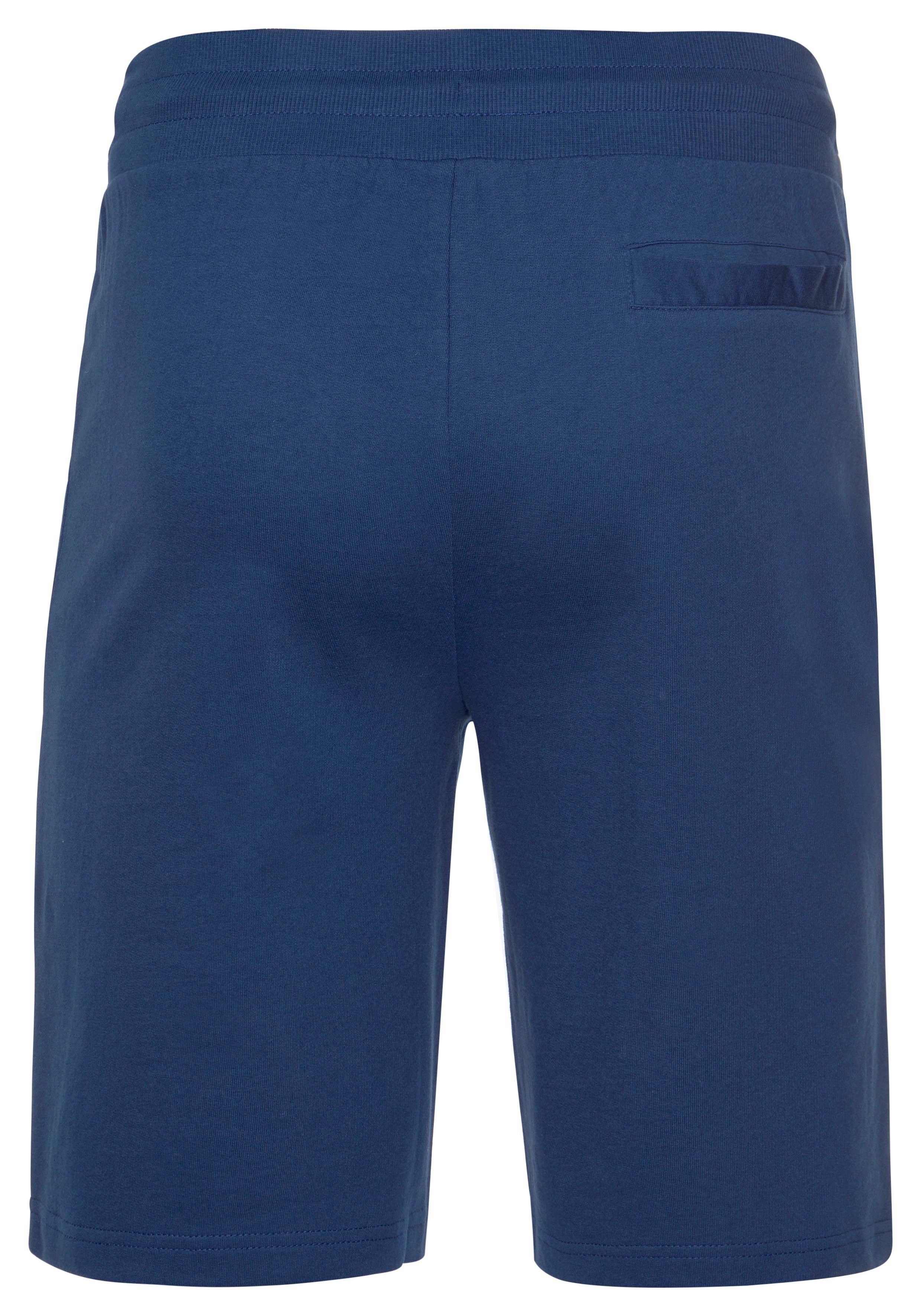 Bruno Banani Sweatshorts Regular Fit