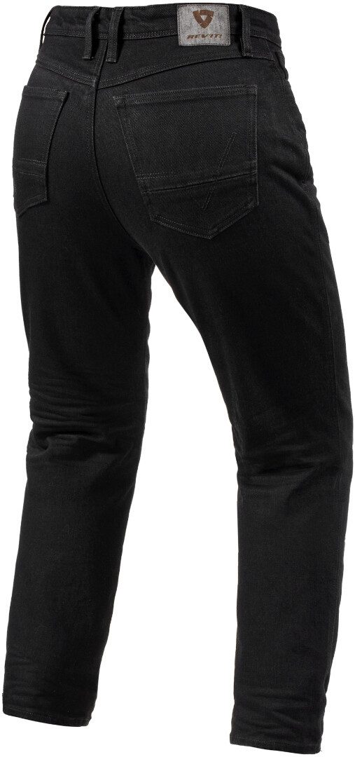 Revit Motorradhose Violet BF Damen Motorrad günstig online kaufen