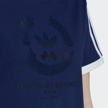 adidas Originals T-Shirt CREST GRAPHIC
