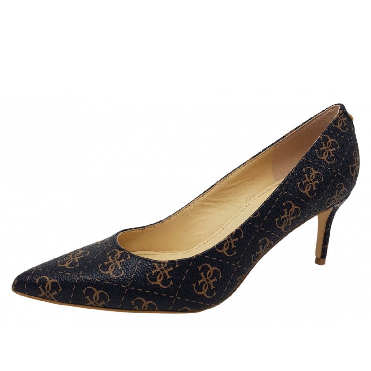 Guess Bravo 3 Pumps