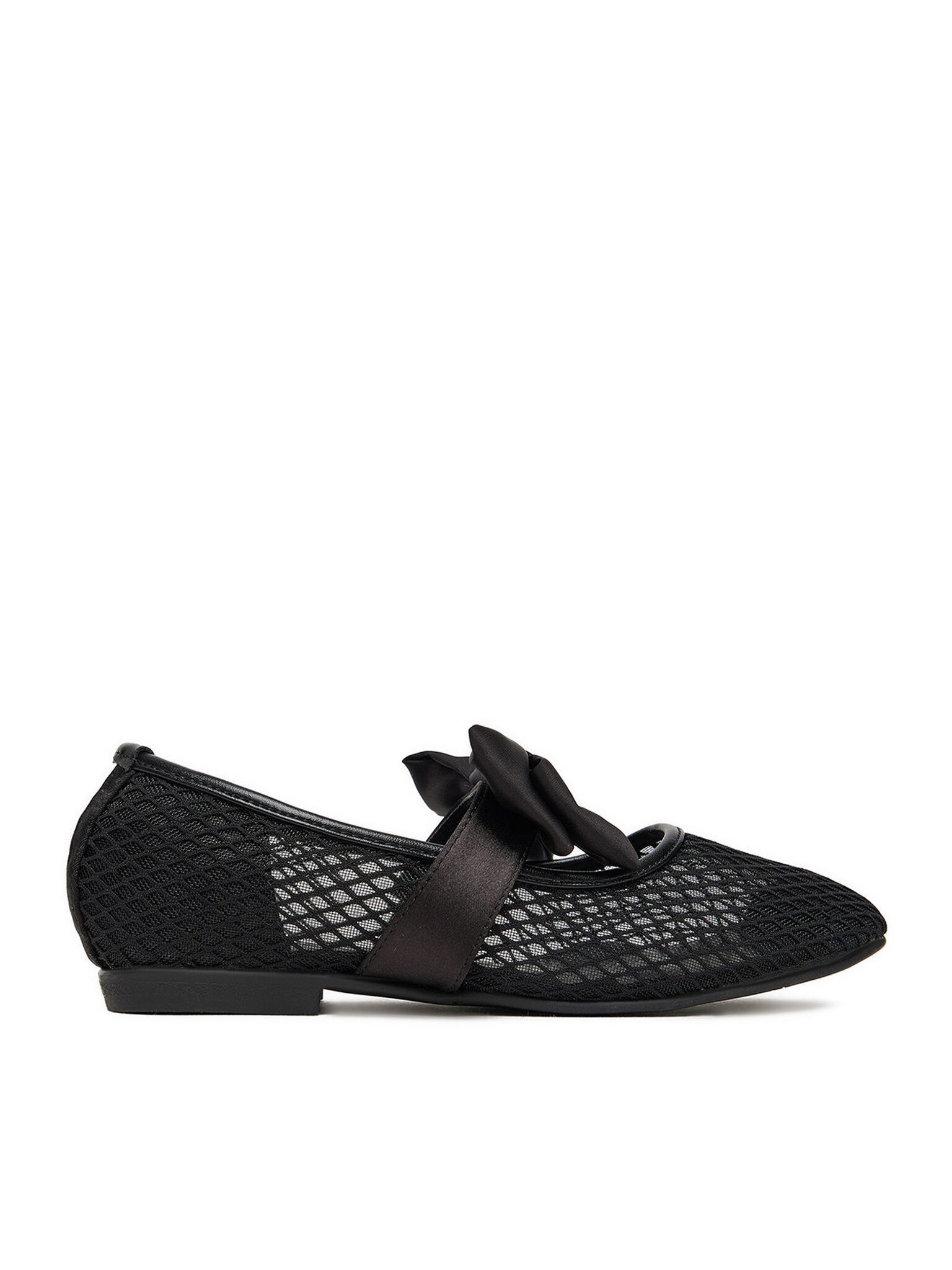 DeeZee Deezee Ballerina Girl Black CEO-CM250228-1 Ballerina