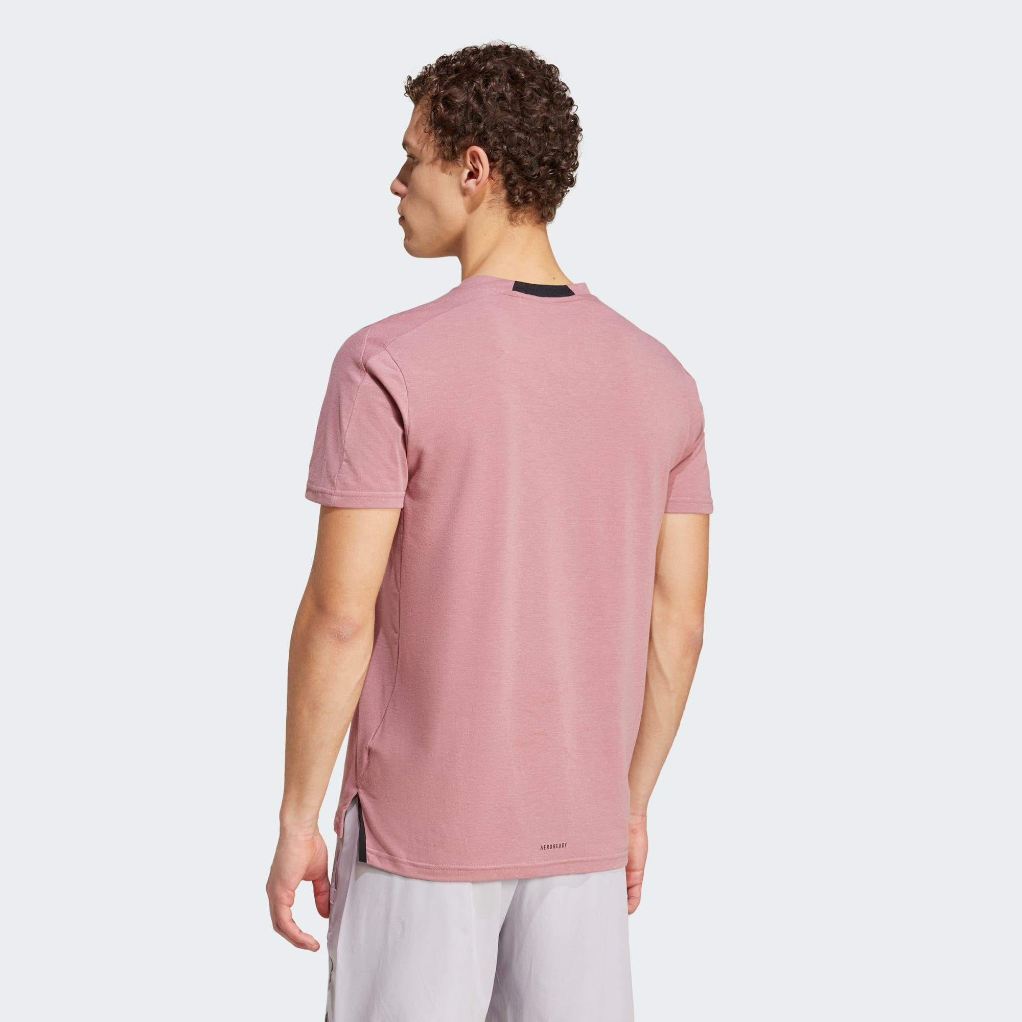 adidas Performance Trainingsshirt DESIGNED FOR TRAINING günstig online kaufen