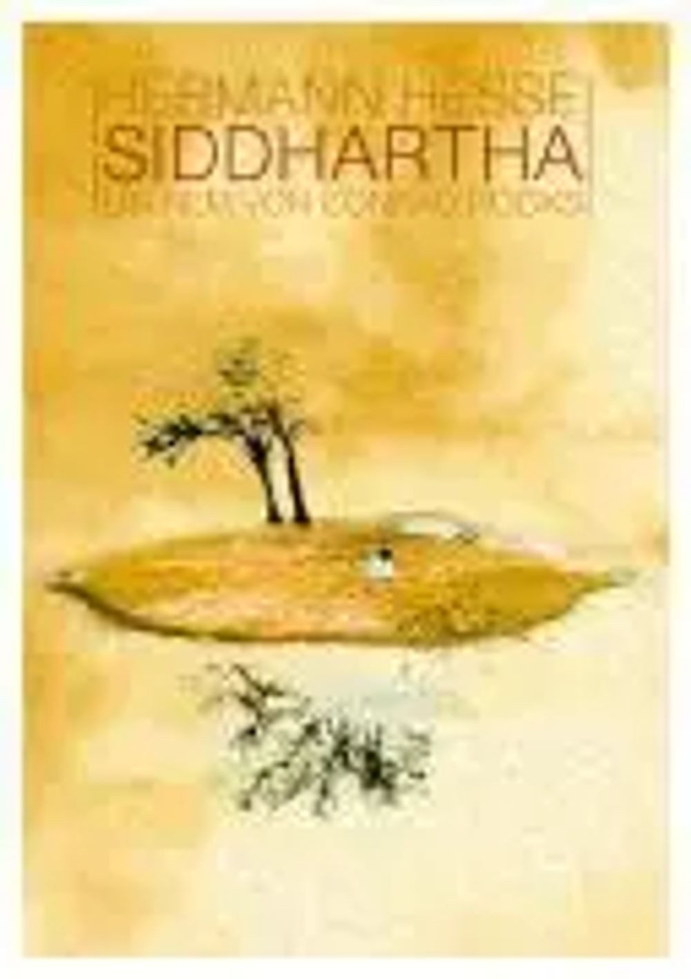 Winkler DVD Siddhartha