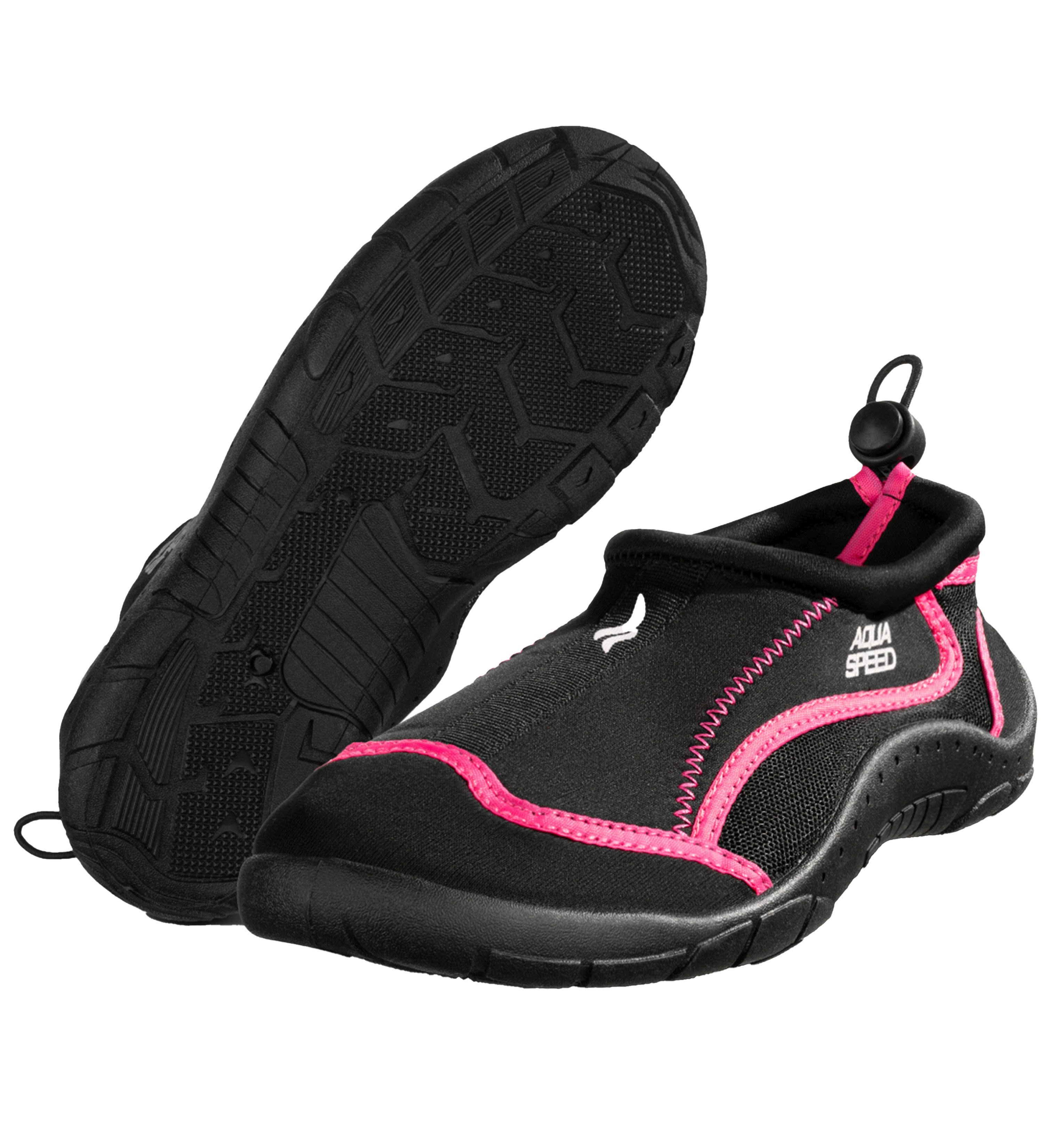 Aqua Speed Rutschfeste Sommerschuhe Damen Gr. 39 – Komfort & Funktion verei günstig online kaufen