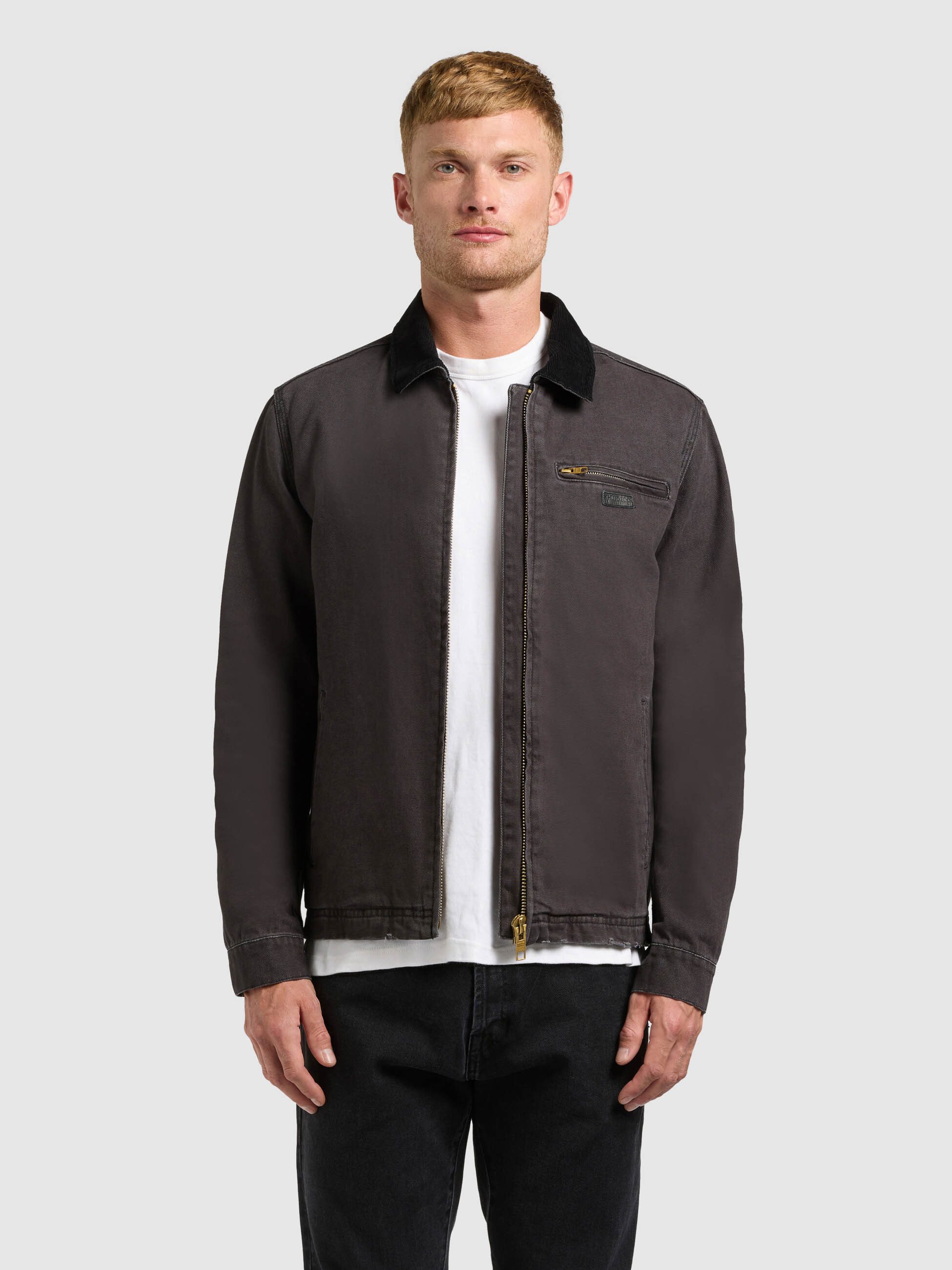 khujo Blouson DEDDY