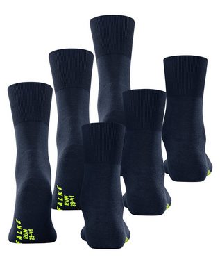 FALKE Socken Run 3-Pack