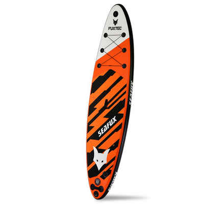 FUXTEC SUP-Board FX-SUP320D1