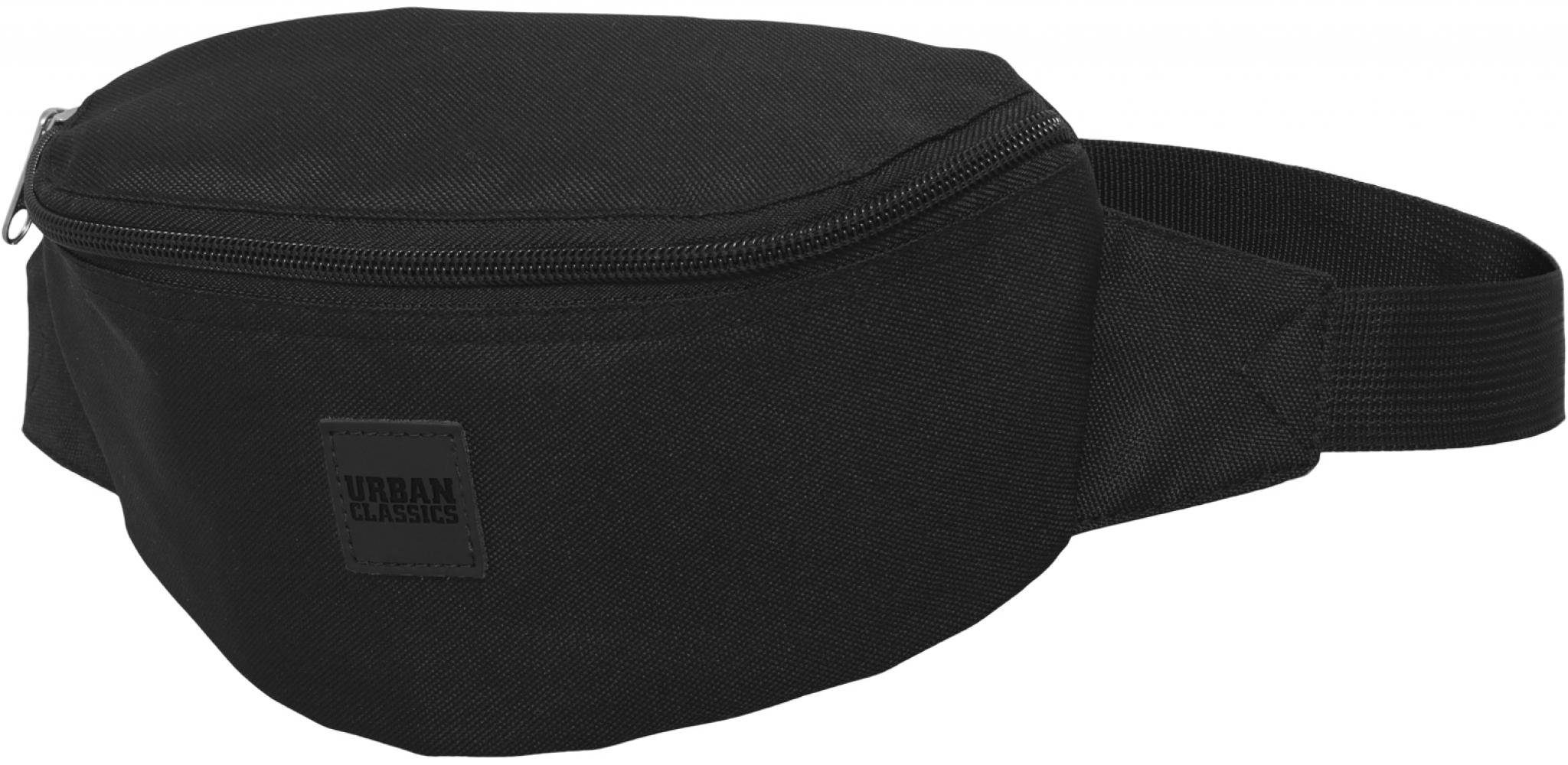 URBAN CLASSICS Bauchtasche Hip Bag One Size