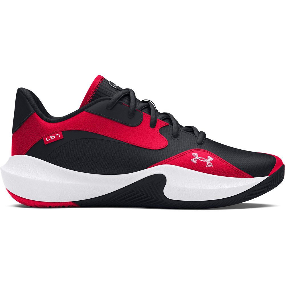 Under Armour® UA Lockdown 7 Low Laufschuh günstig online kaufen