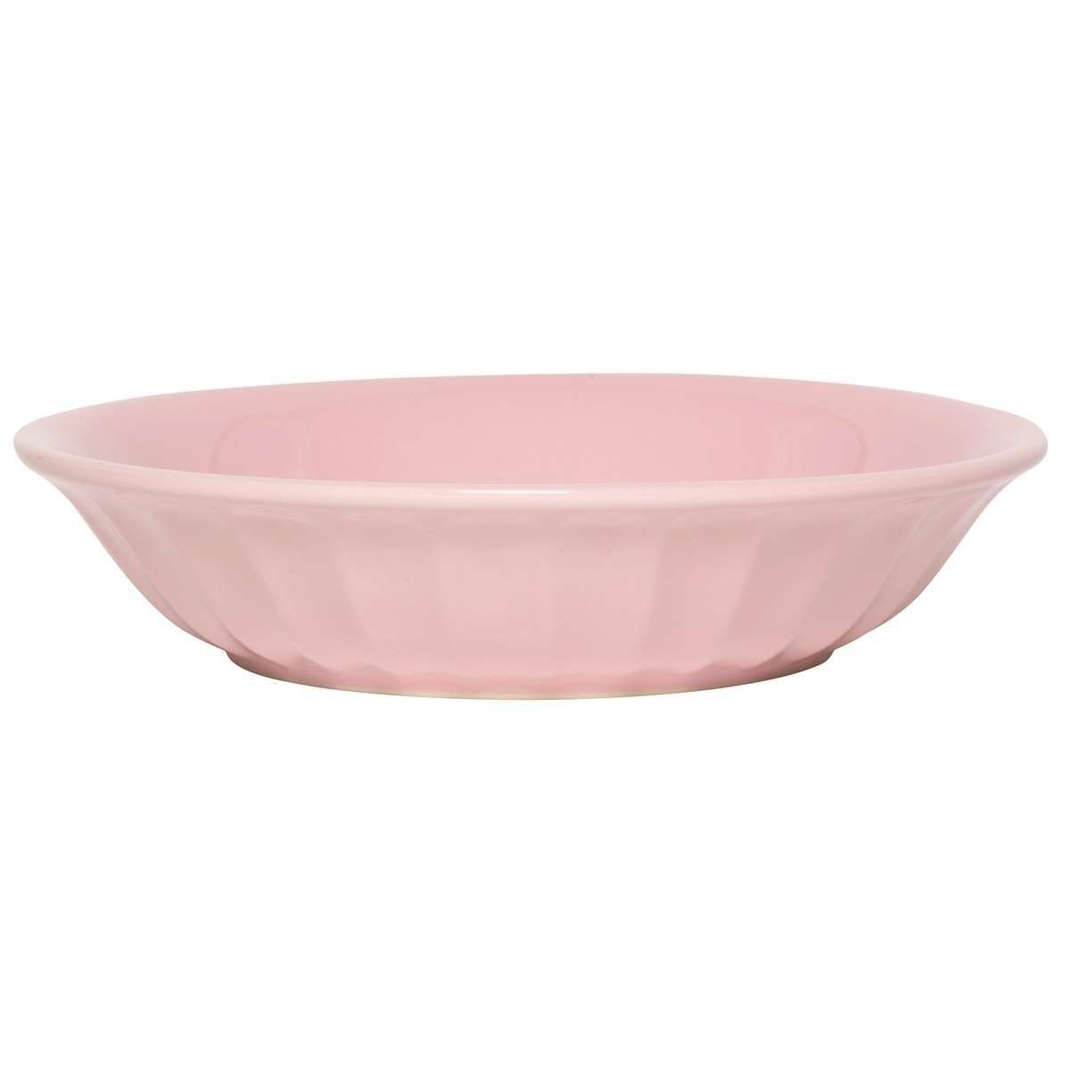 (suppenteller) rosa Teller Farbe: Speiseteller Art: Mynte 21cm Teller Ib Laursen Müslischale Auswahl Suppenteller, Ib 28cm Laursen Suppenteller