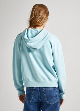 Pepe Jeans Sweatshirt LANA HOODIE mit Logoschriftzug