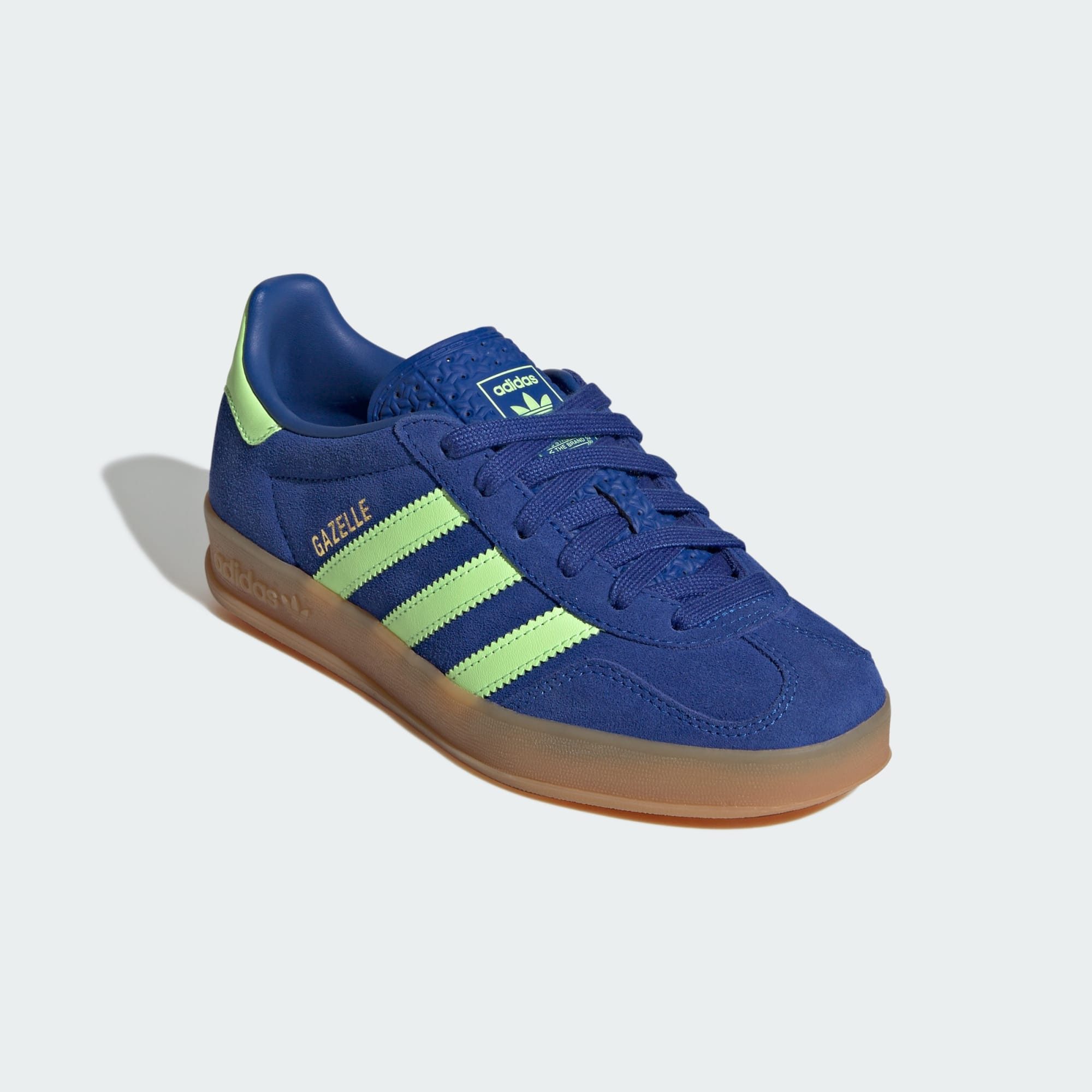 adidas Originals GAZELLE INDOOR SCHUH Indoorschuh