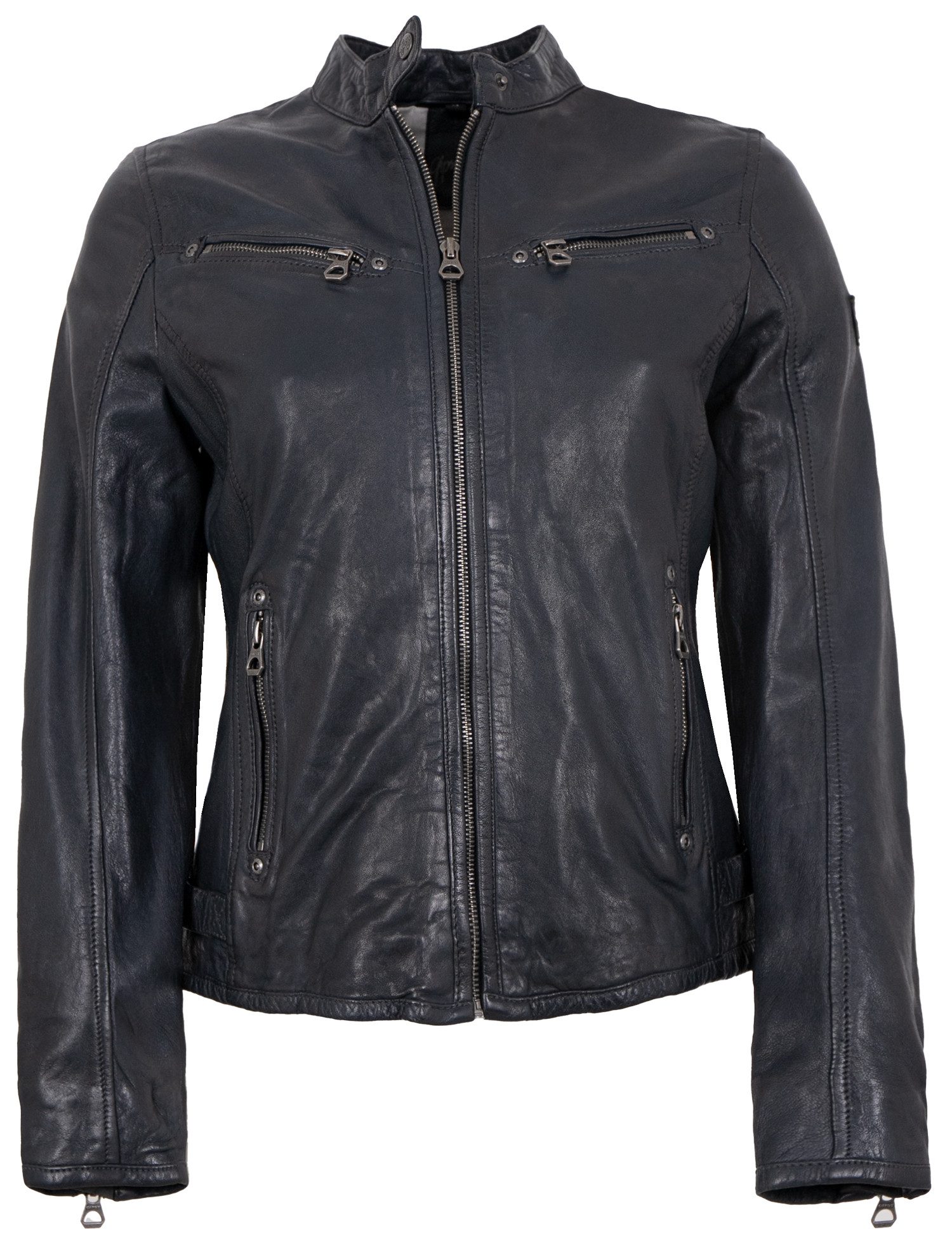 Lederjacke GWDjura