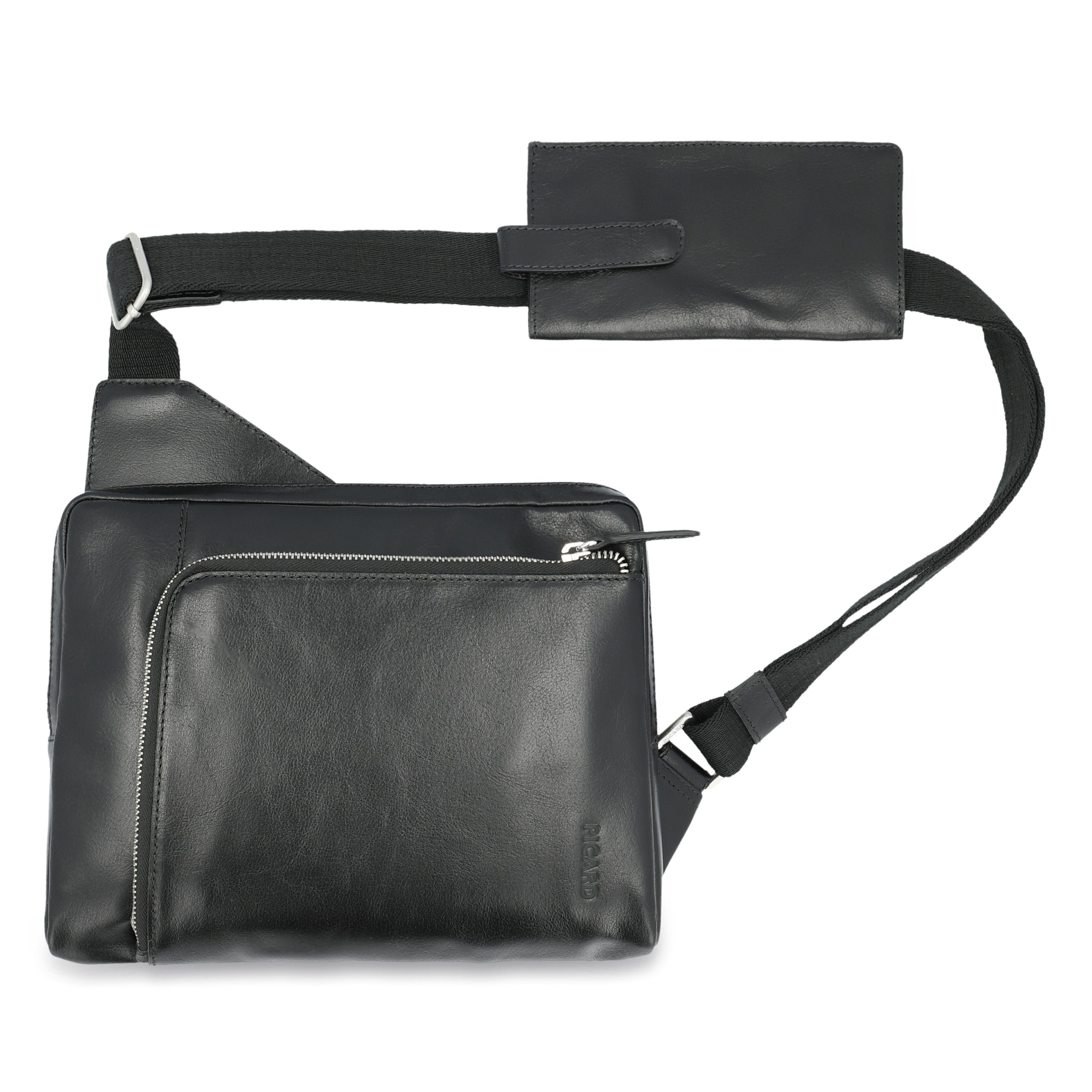 Umhängetasche PICARD Cross-Body Umhängetasche Buddy aus