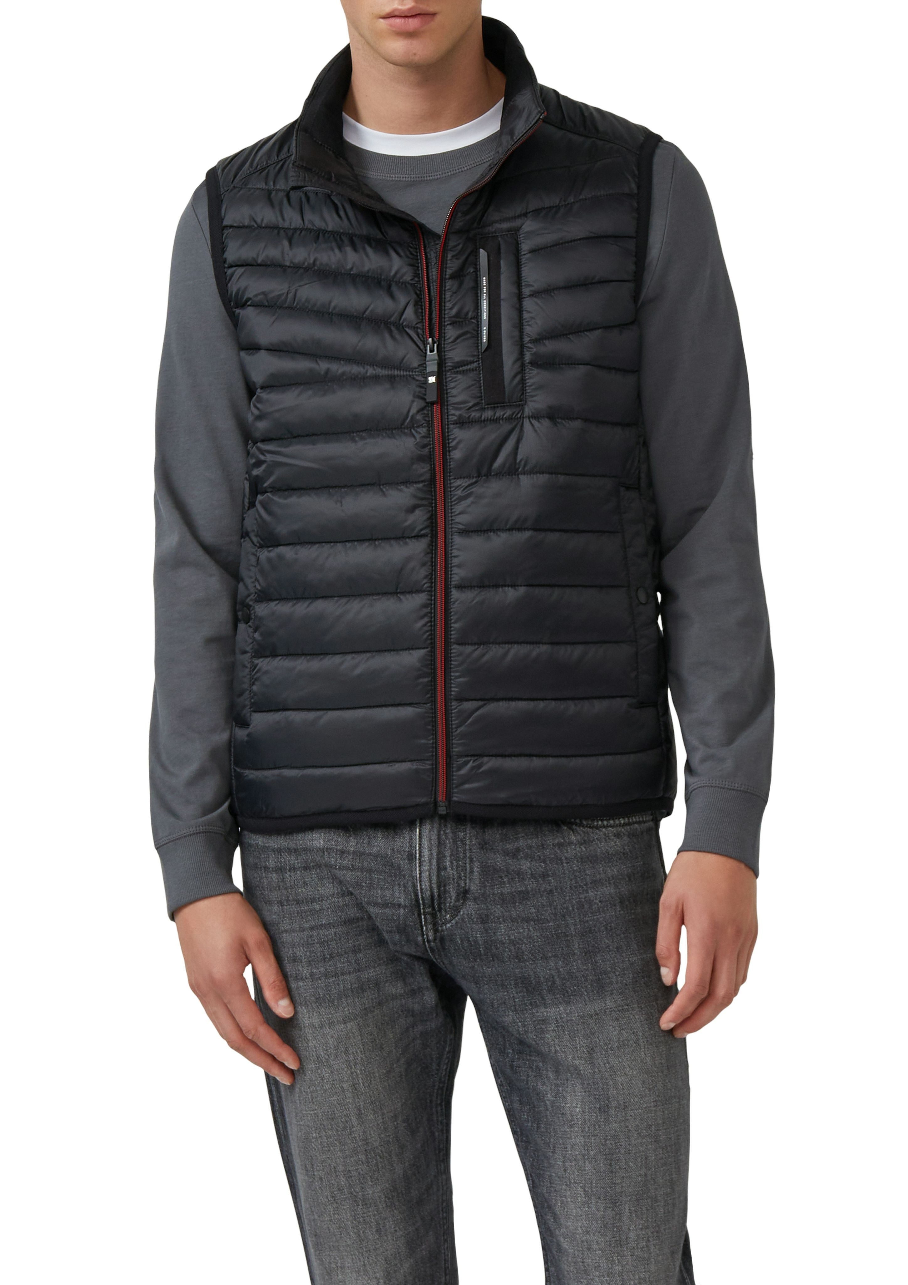 s.Oliver Longweste günstig online kaufen