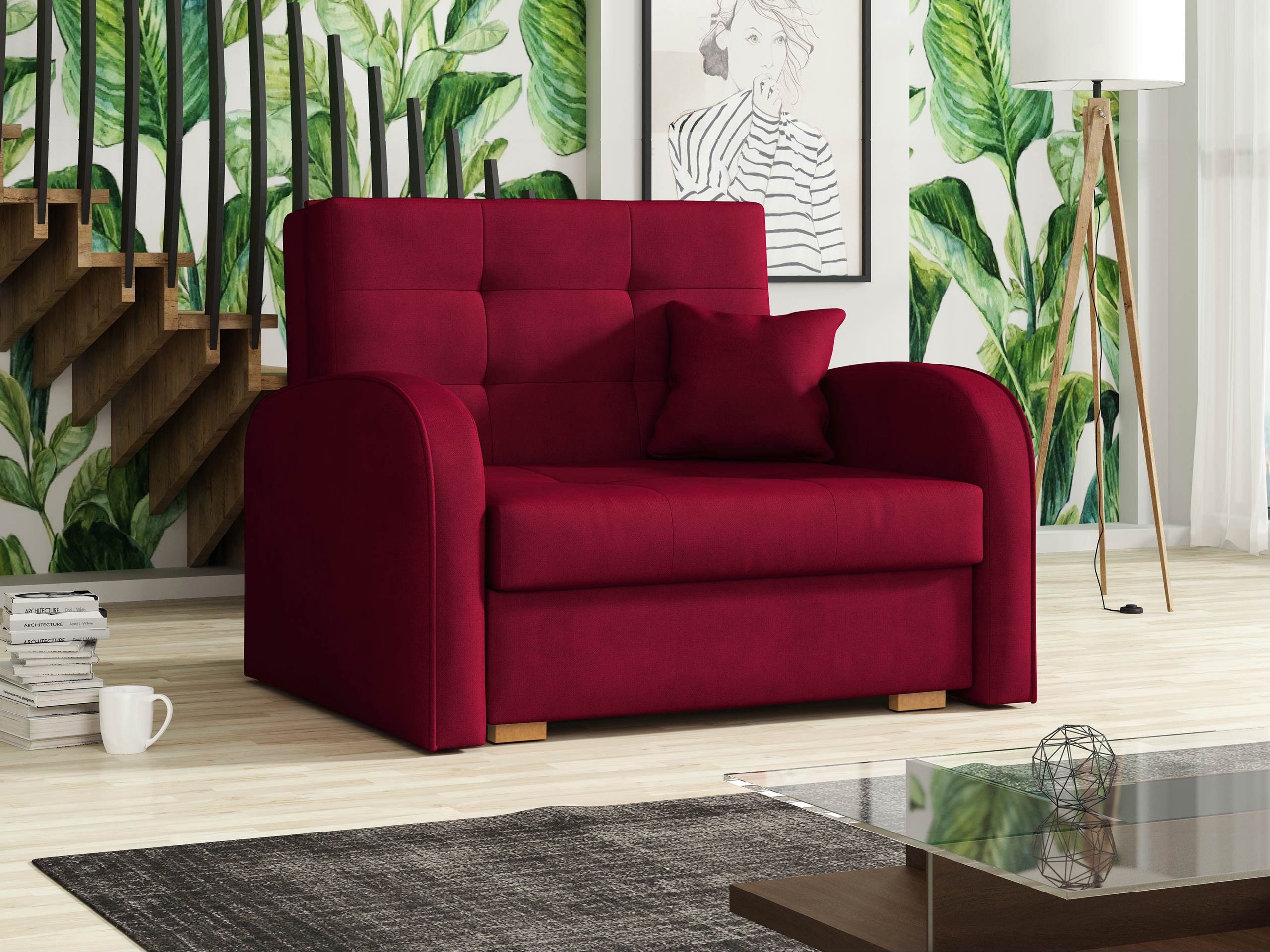 MIRJAN24 Schlafsofa Viva Gold I, mit günstig online kaufen
