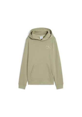  PUMA Sportinis megztinis su gobtuvu CL...