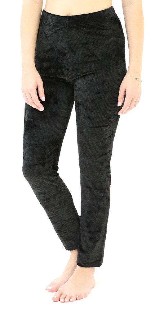 Leggings Park Leggings Damen Leggings Winter günstig online kaufen