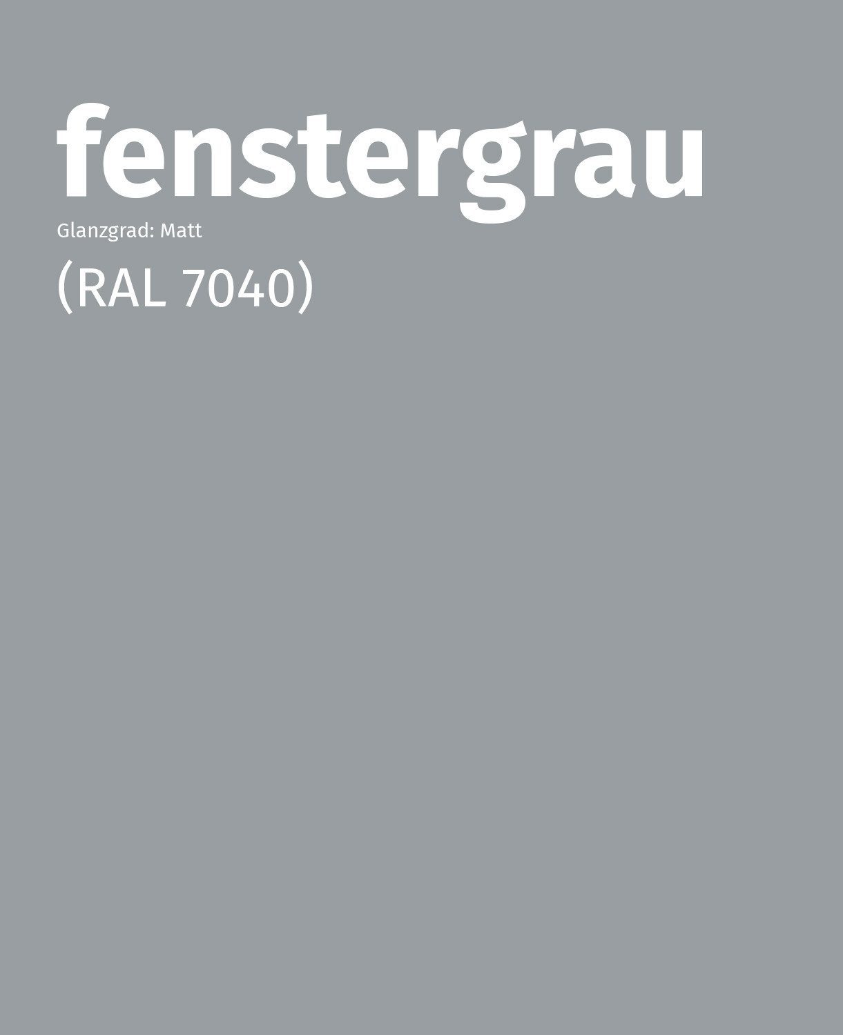 Thumbnail - Remmers Ölfarbe Öl-Farbe [eco] anthrazitgrau (RAL 7016) 0,75 Liter
