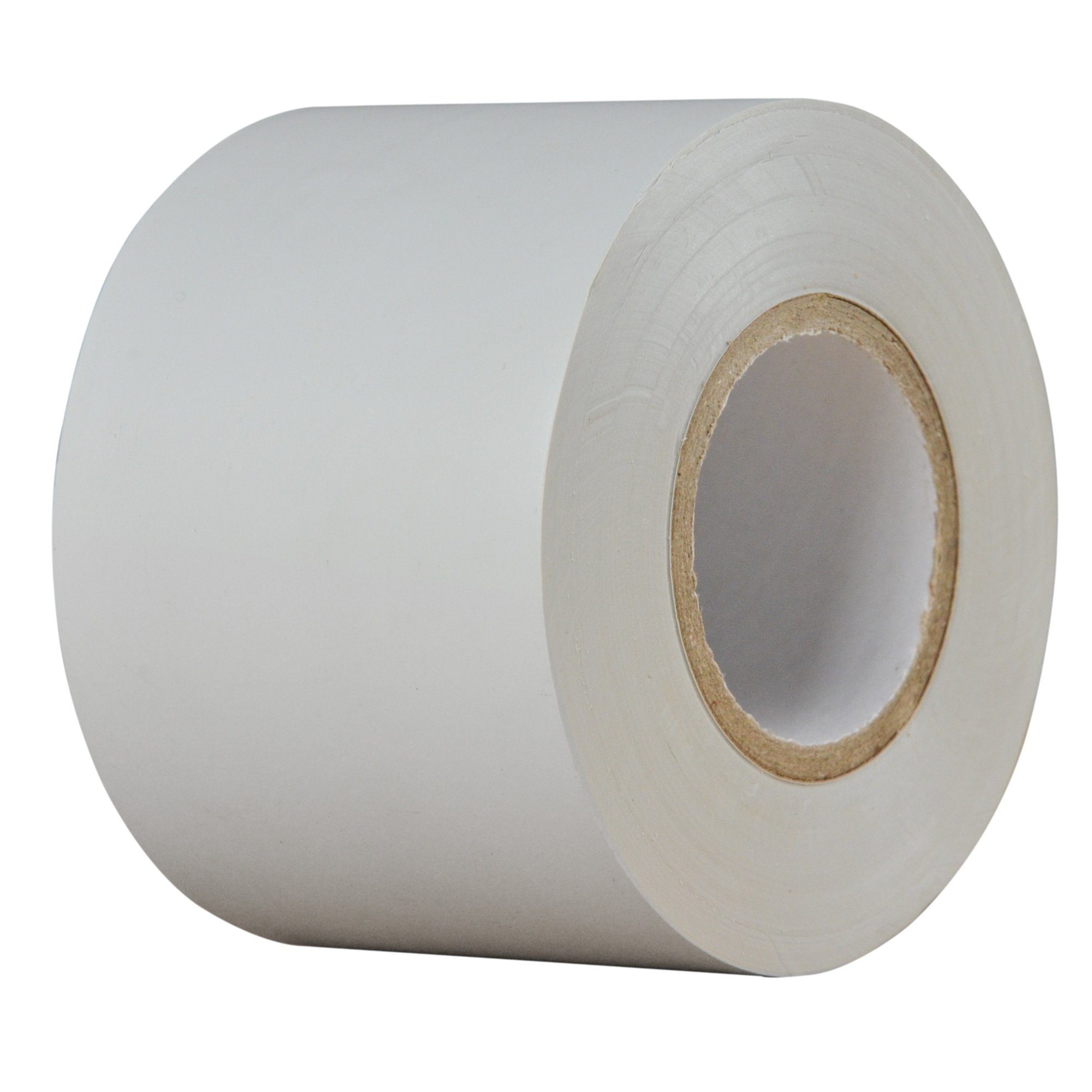 Scorprotect® Klebeband PVC Klebeband hellgrau für günstig online kaufen