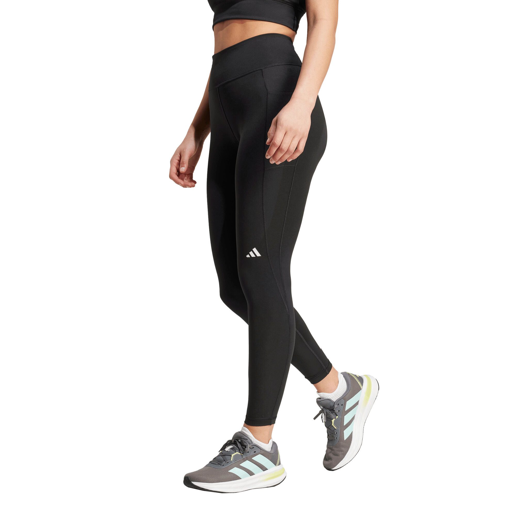 adidas Performance Funktionstights adidas Damen Lauftight Own The Run 7/8 T günstig online kaufen