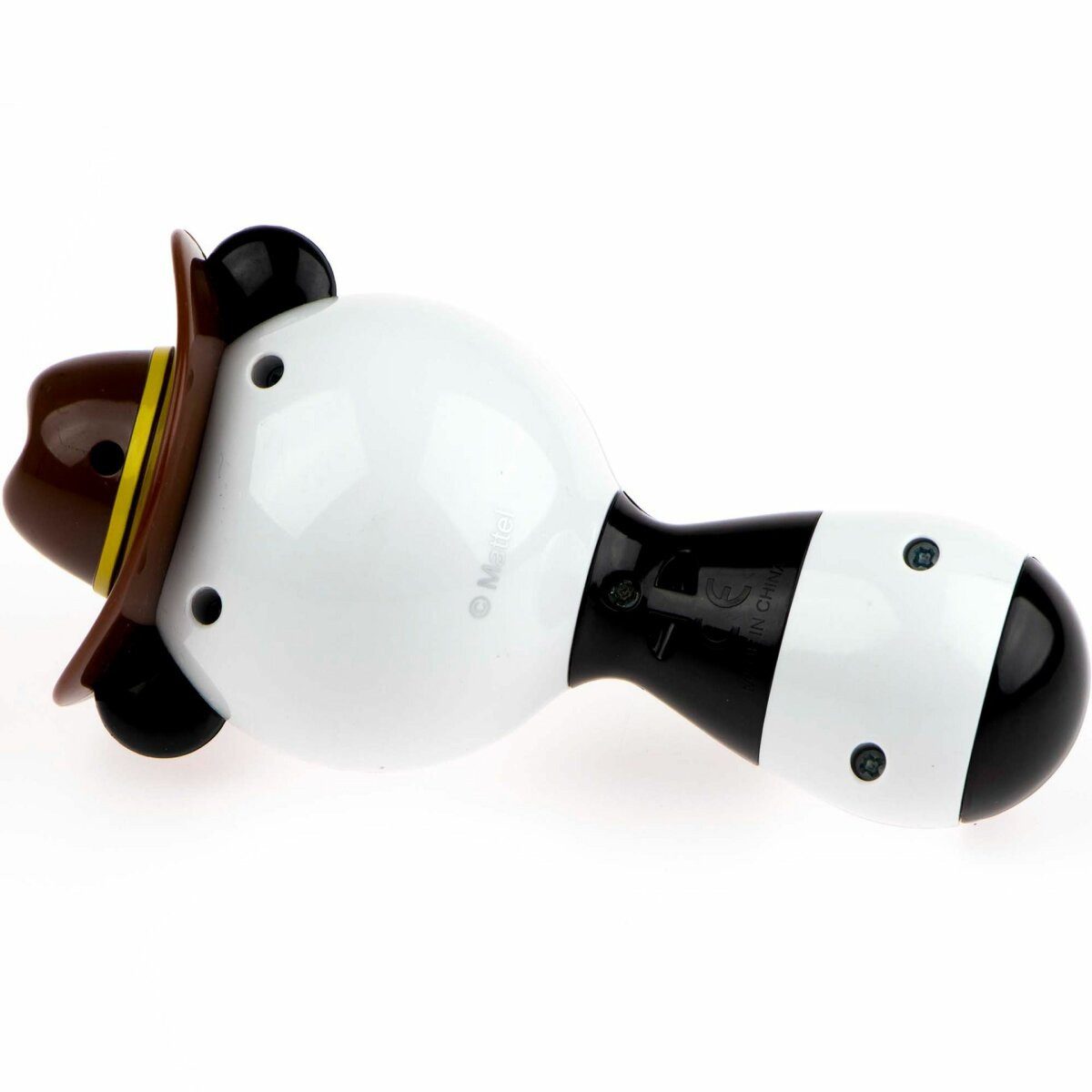 Fisher-Price® Lernspielzeug Maracas für Kinder – Spaßige Rhythmusinstrumente für kleine Musiker (2-St)