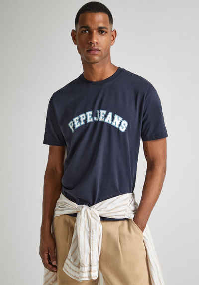 Pepe Jeans T-Shirt CLEMENT