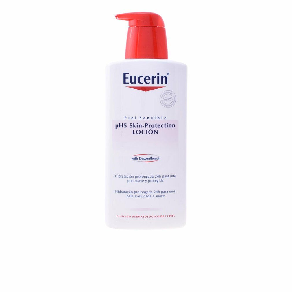 Eucerin Körperpflegemittel PH5 SKIN PROTECTION loción 400ml