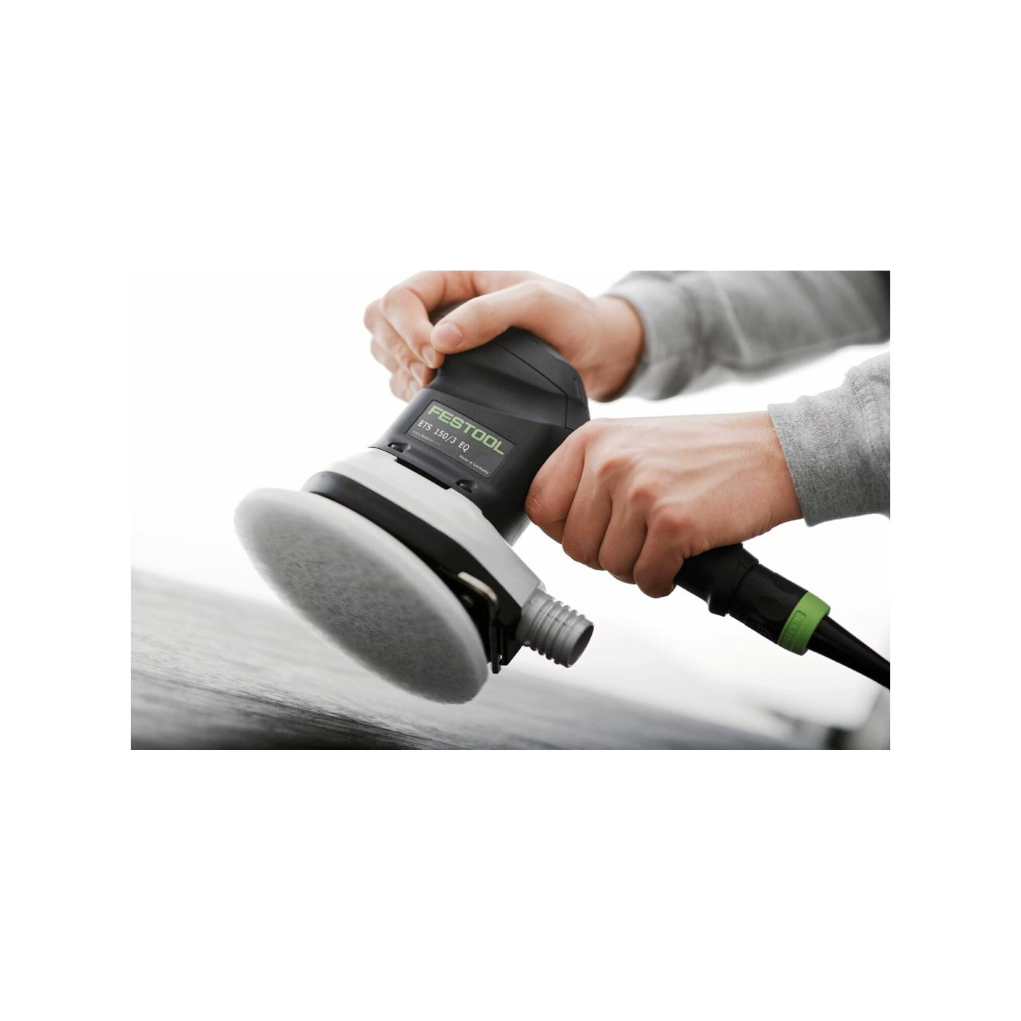 FESTOOL Exzenterschleifer Festool Exzenterschleifer ETS 150/3 EQ-Plus