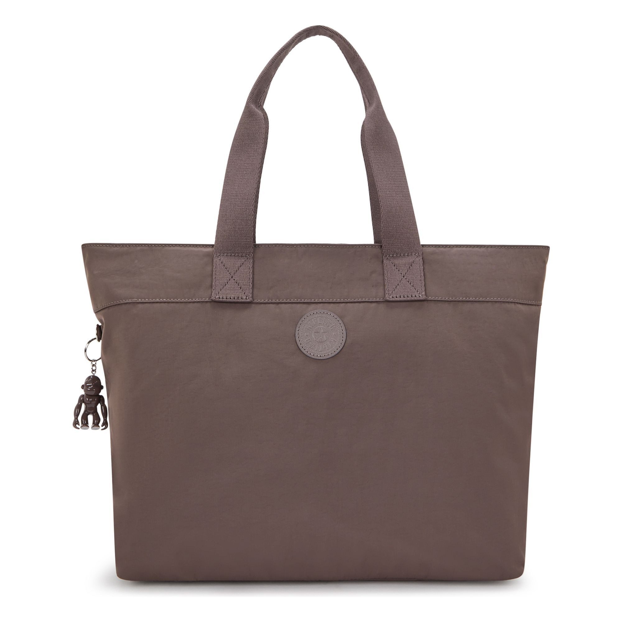 KIPLING Shopper Basic Elevated, Polyester