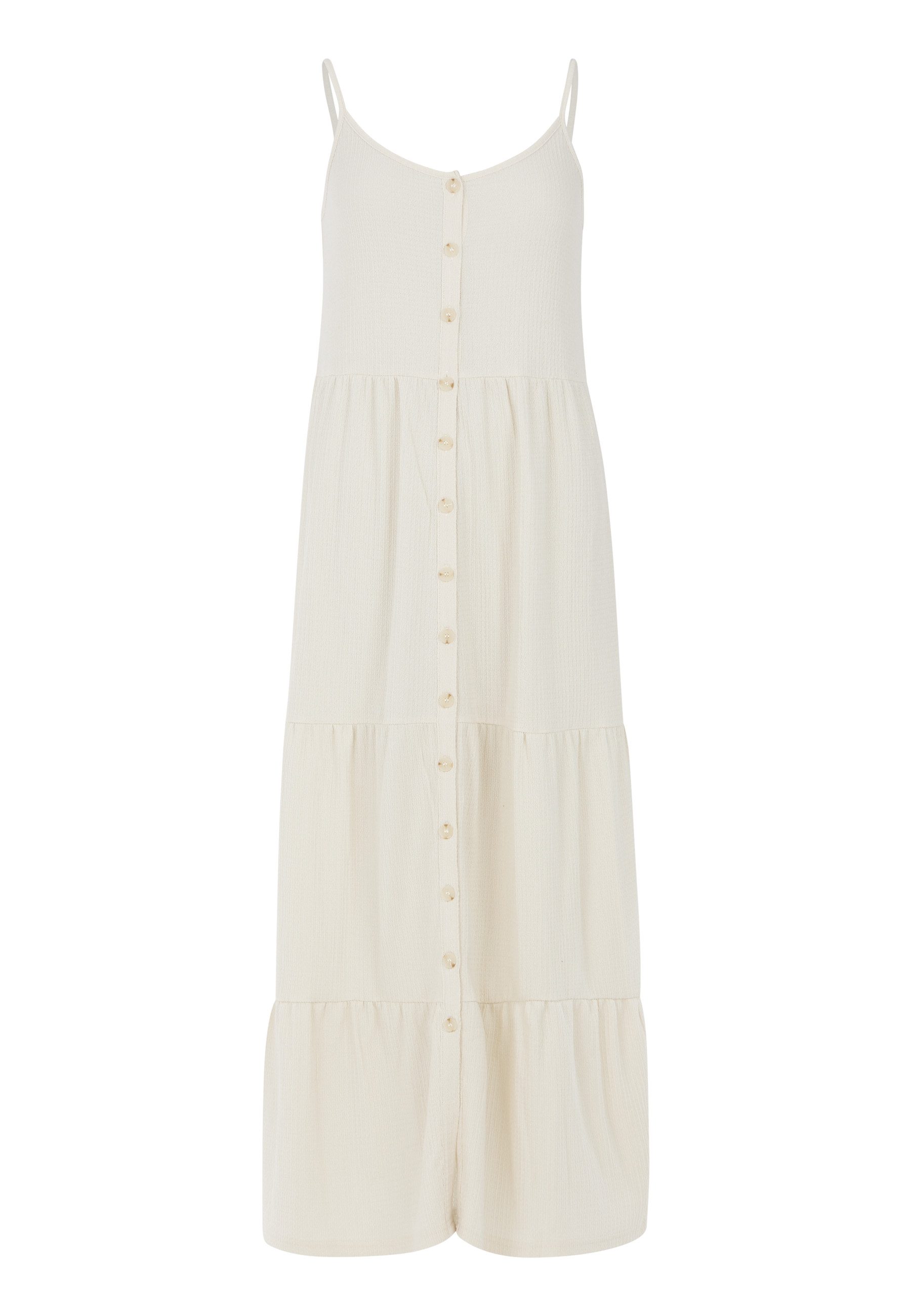 Protest Strandkleid PRTCOCOAS (1-tlg)