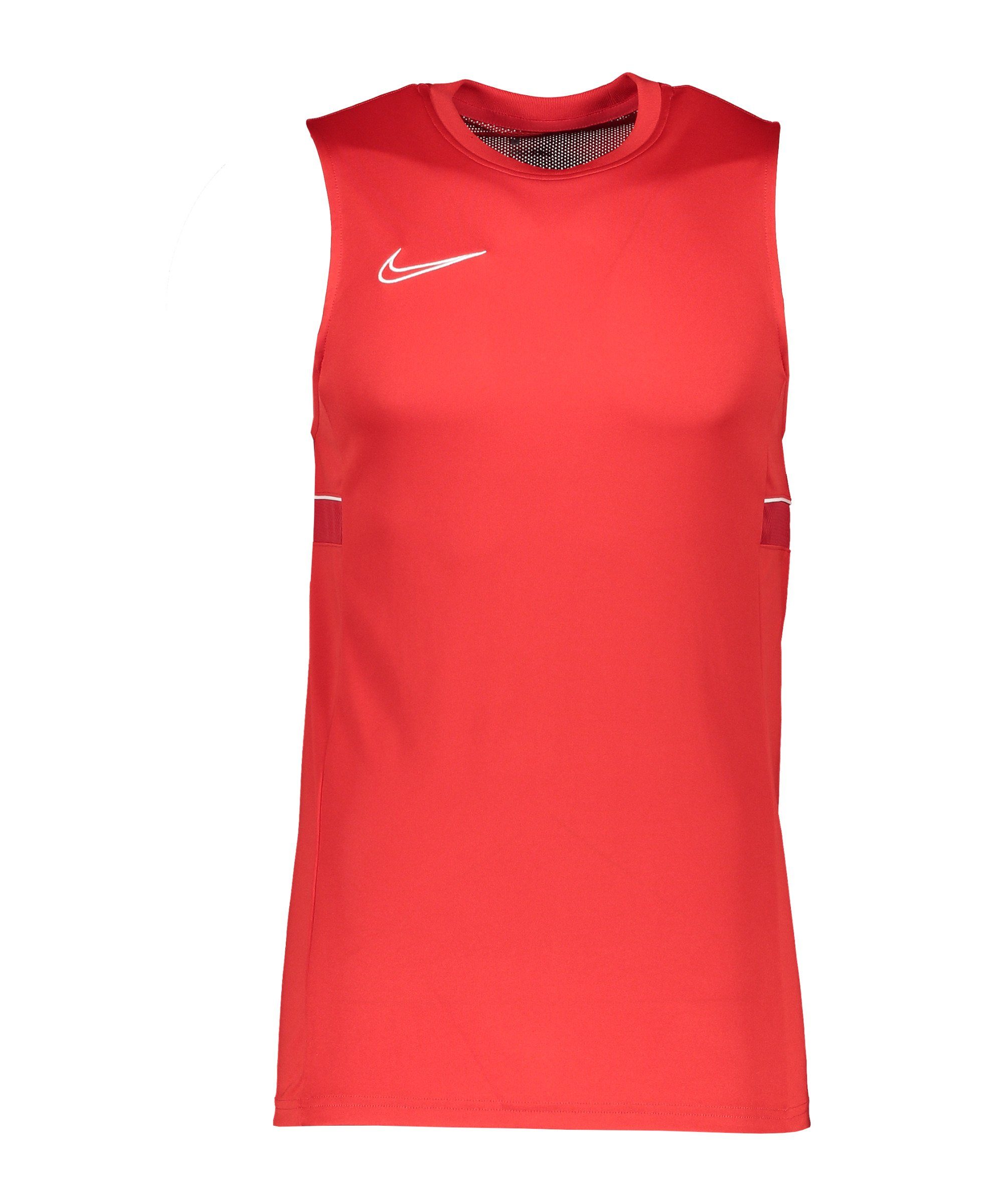 Nike T-Shirt Nike Performance Academy 21 Tanktop Polyester