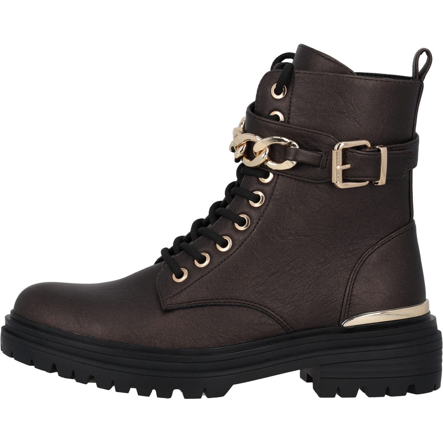 Palado Nasolia Stiefel