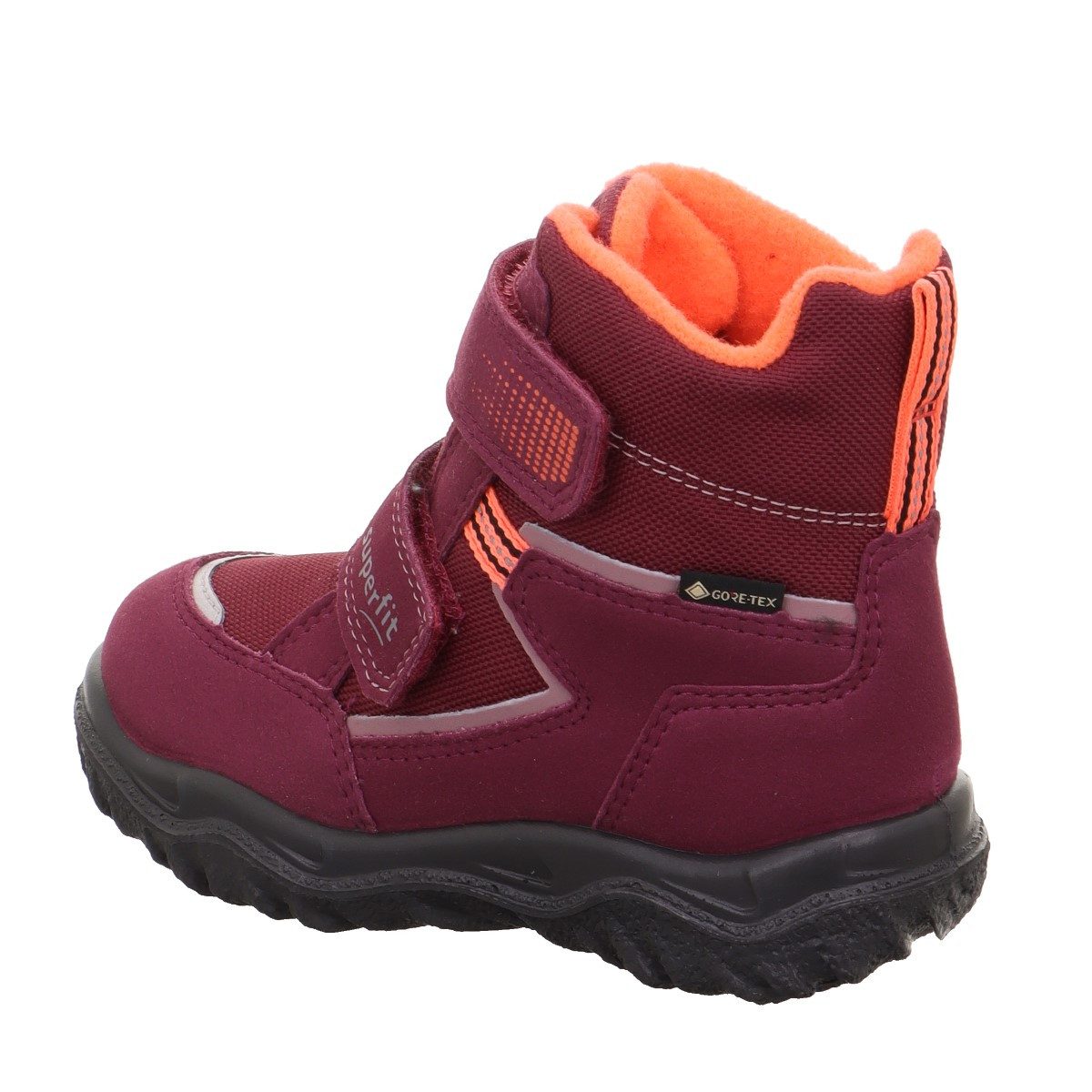 Superfit Superfit Kinder Winterstiefel GORE-TEX Stiefel – Bild 4 von 4