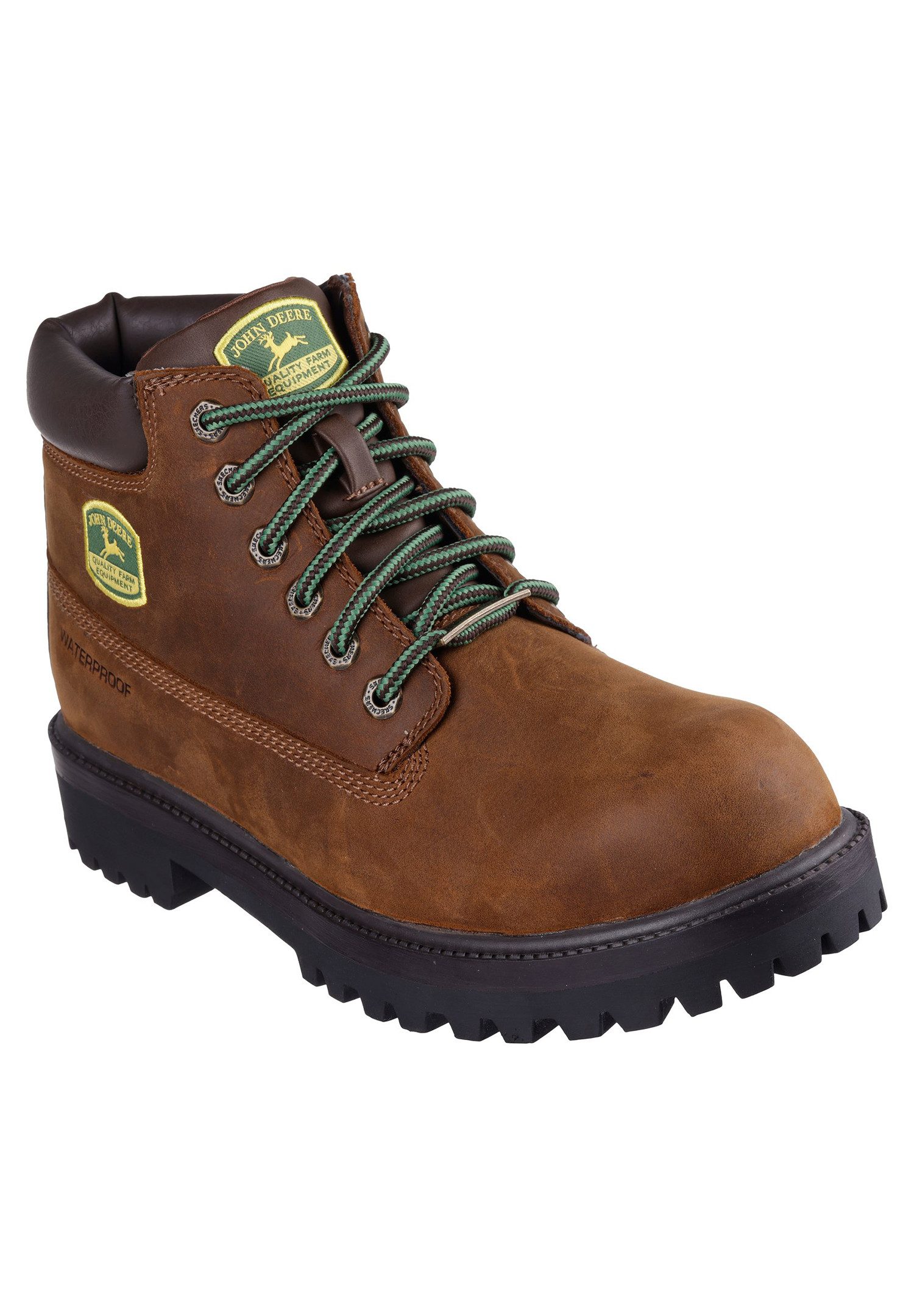 Skechers SERGEANTS DOZER Stiefel