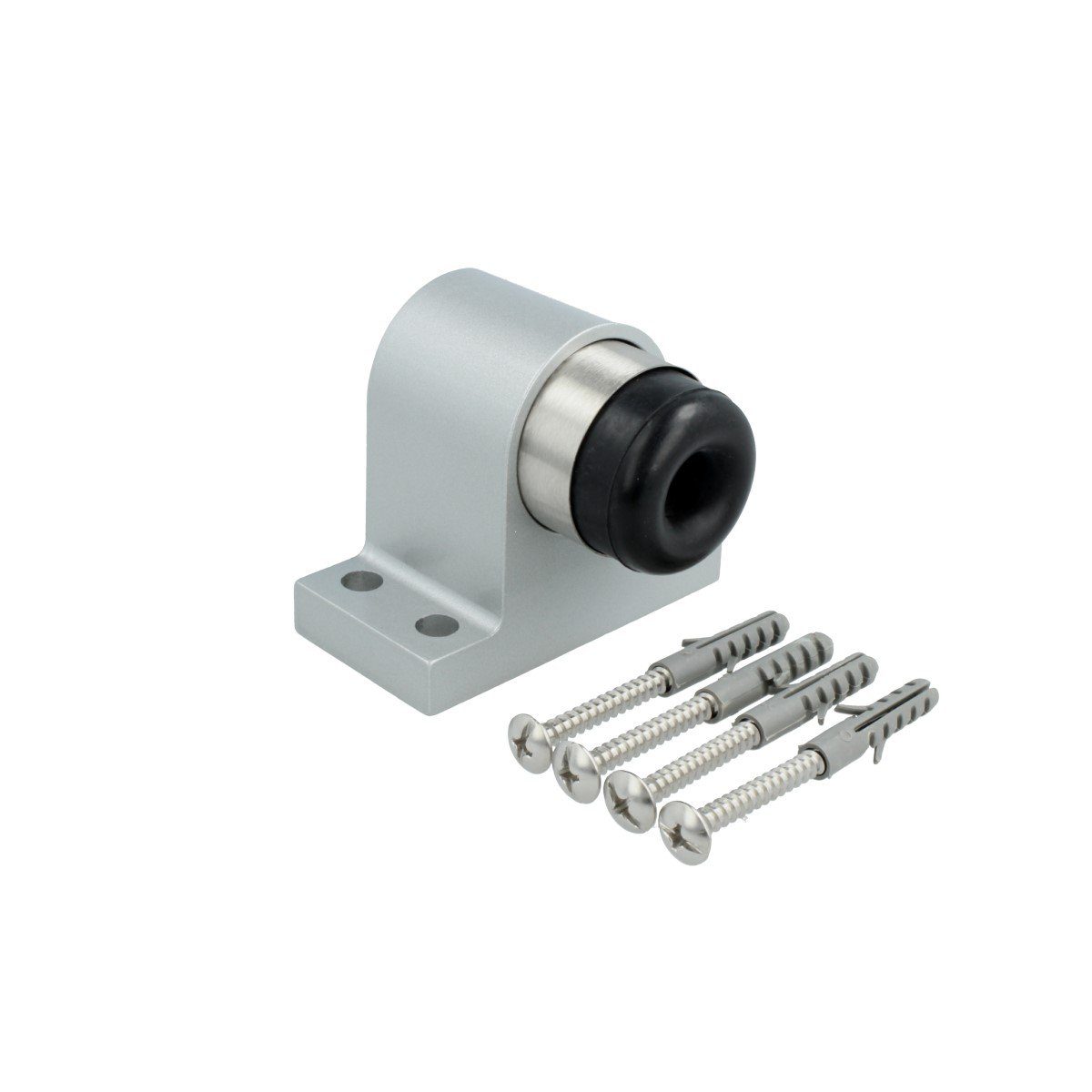 MS Beschläge Bodentürstopper Türstopper Türpuffer Türhalter Bodentürstopper günstig online kaufen